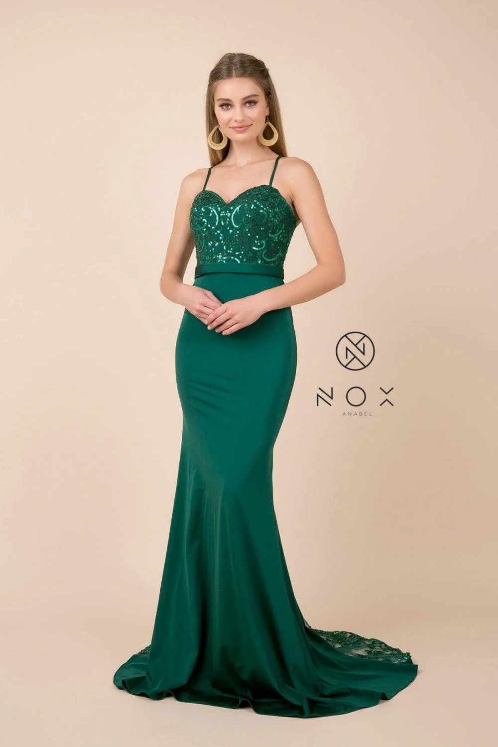 Prom Long Dress Formal Evening Gown