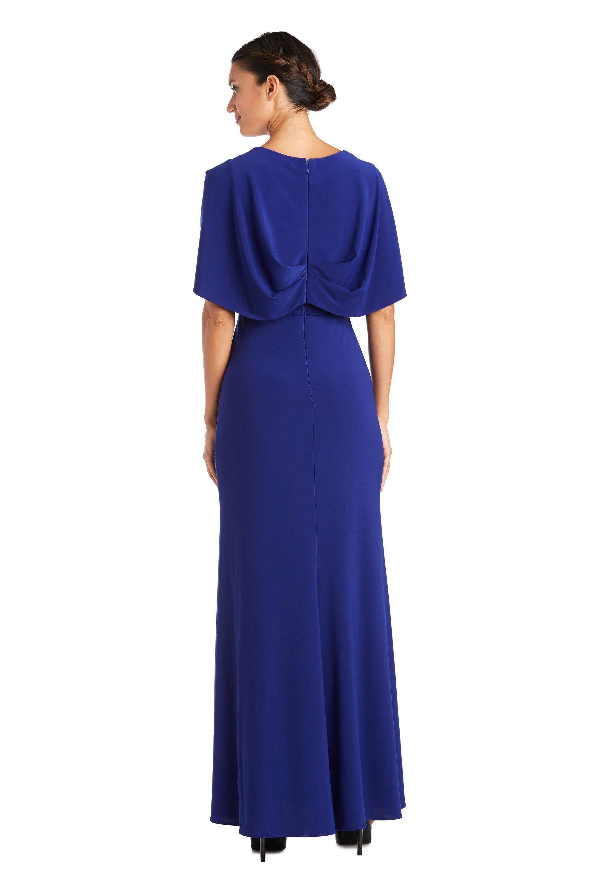 R&M Richards 2459 Mother Of The Bride Dress