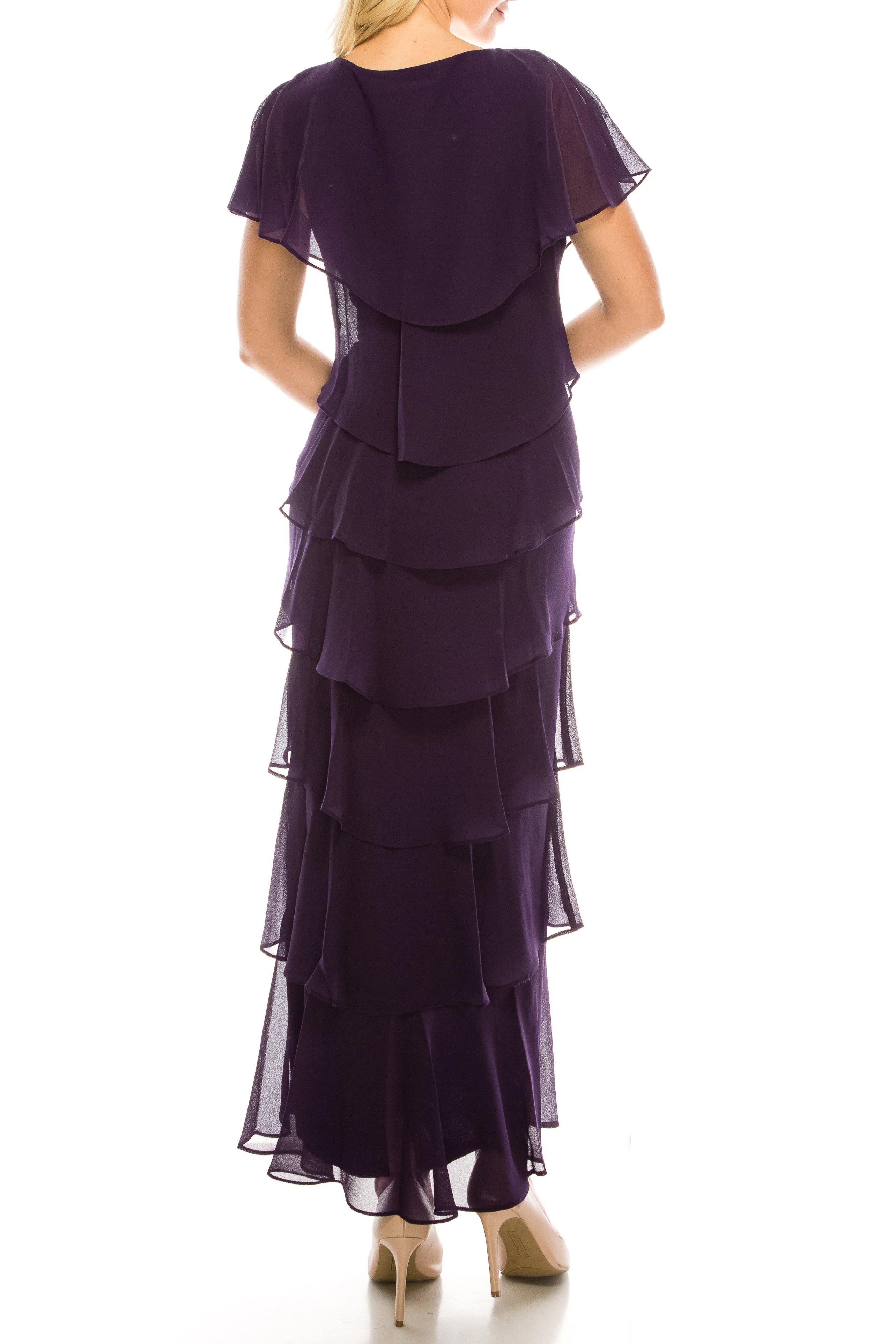 SL Fashions 9178108 Formal Long Dress Sale