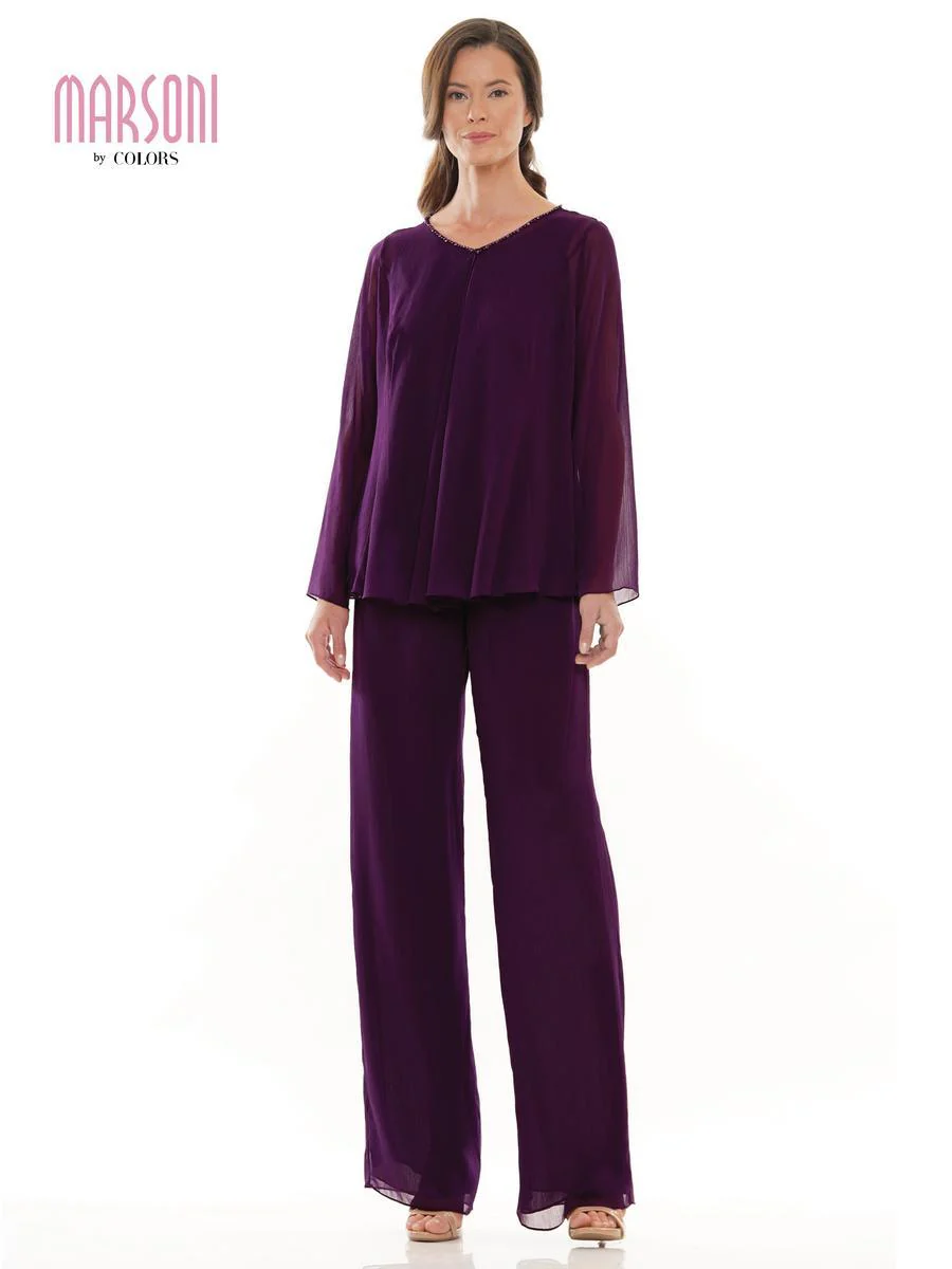 Marsoni Formal Long Pantsuit Sale