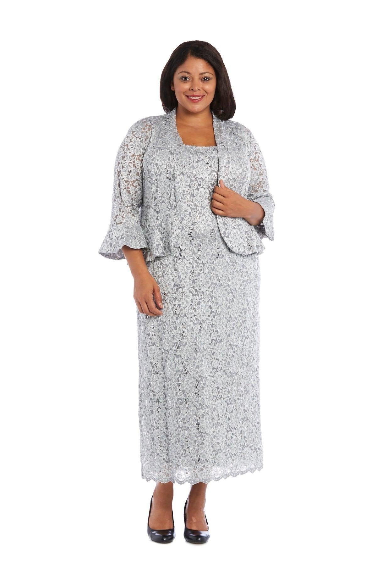 R&M Richards 9896 Mother Of The Bride Dress Sale
