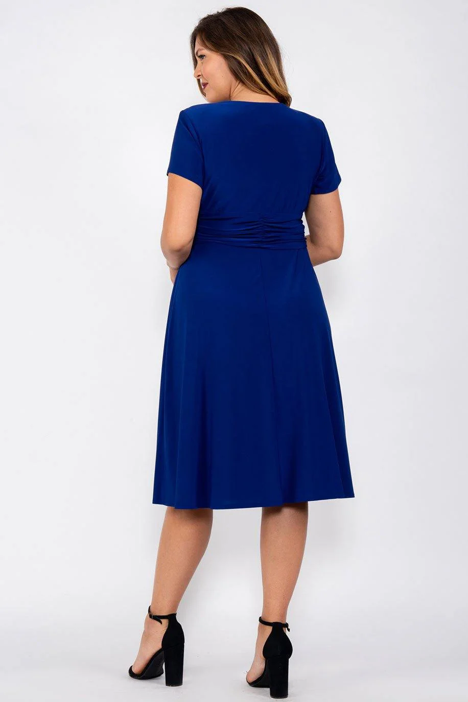 R&M Richards 5705 Short Dress Sale