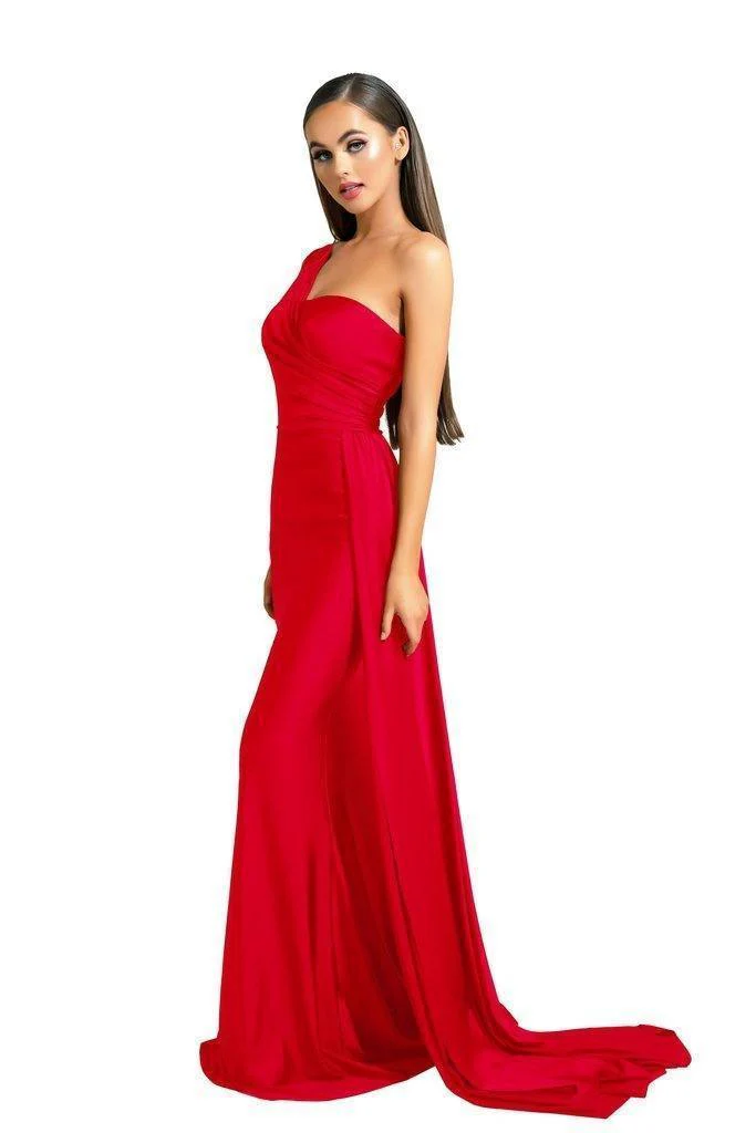 Portia And Scarlett 6321 Long Formal Prom Gown Sale