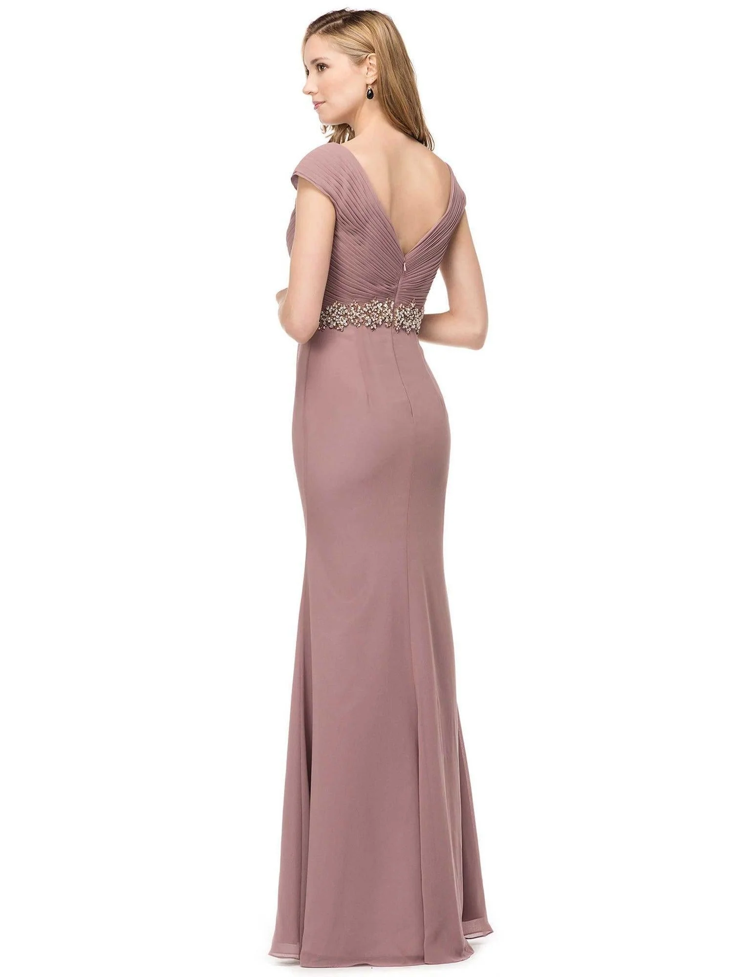 Marsoni Mother of the Bride Long Formal Dress Sale