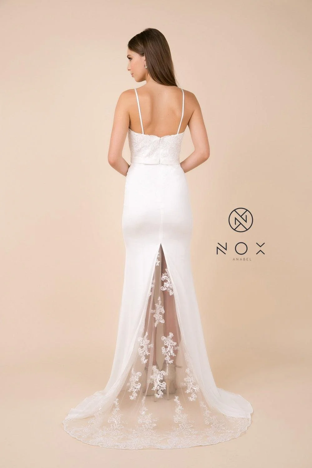 Prom Long Dress Formal Evening Gown