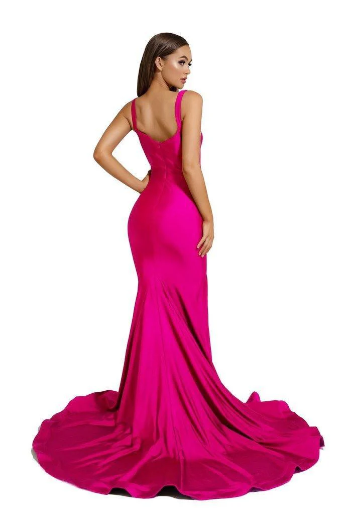 Portia And Scarlett 6339 Sexy Long Formal Prom Dress Sale