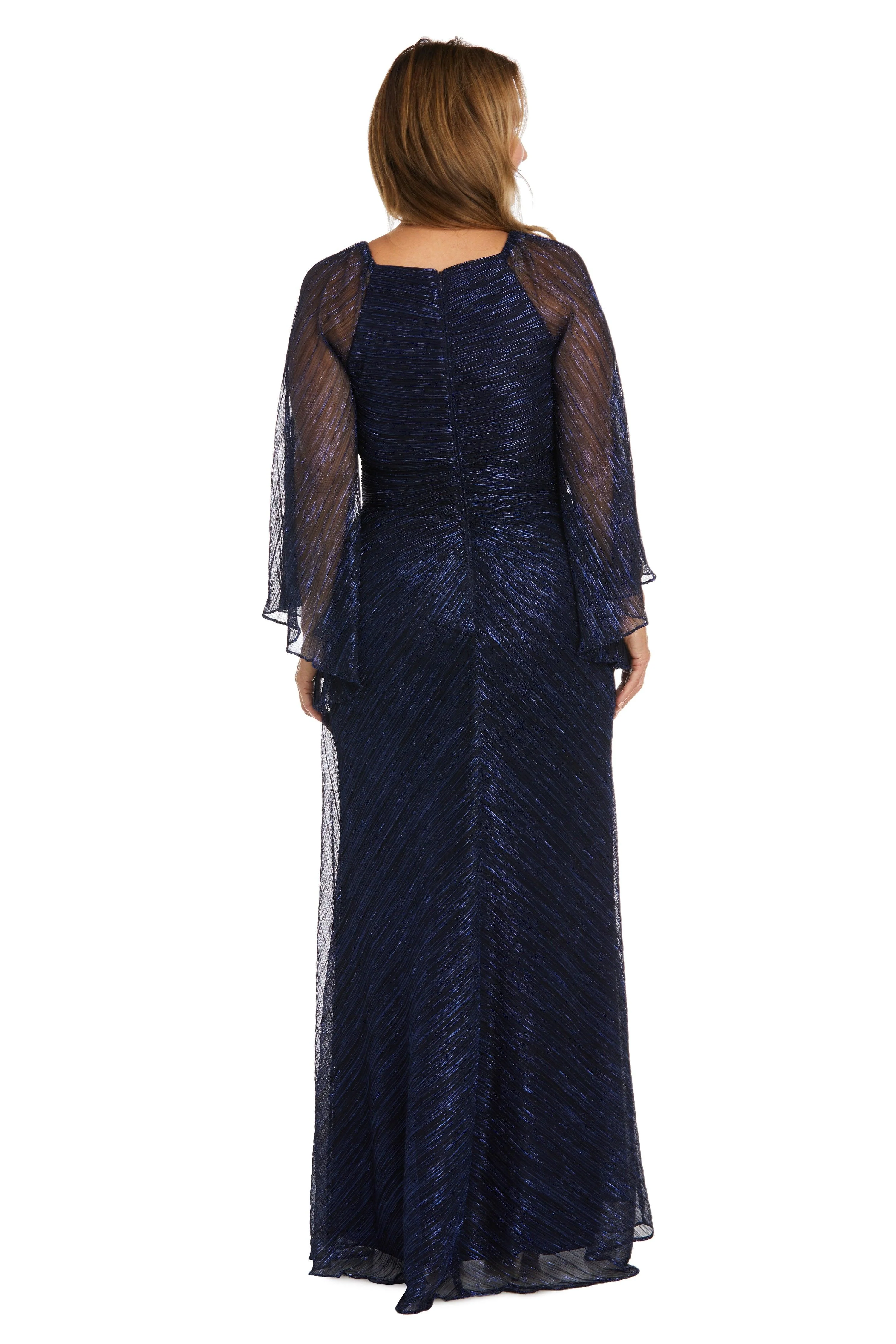 Nightway Long Mother of the Bride Dress 22182