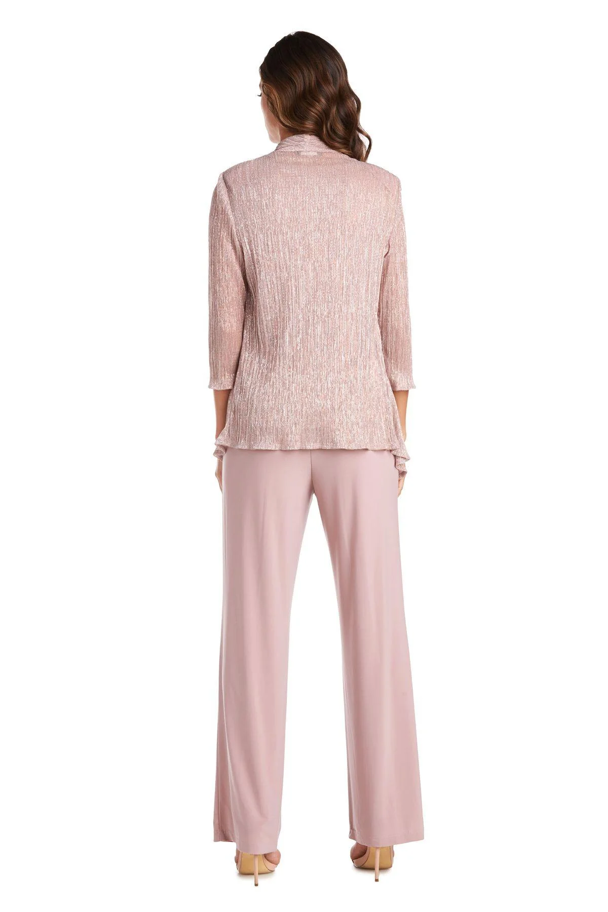 R&M Richards 7171 Mother Of The Bride Pansuit