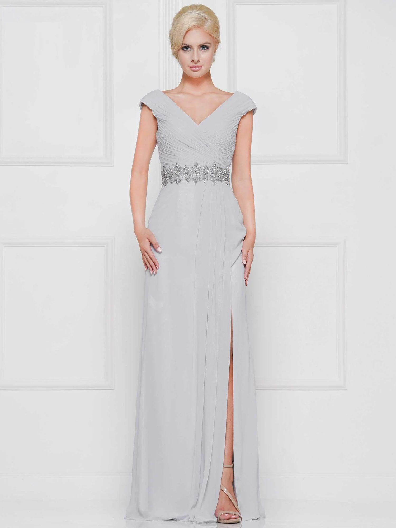 Marsoni Mother of the Bride Long Formal Dress Sale