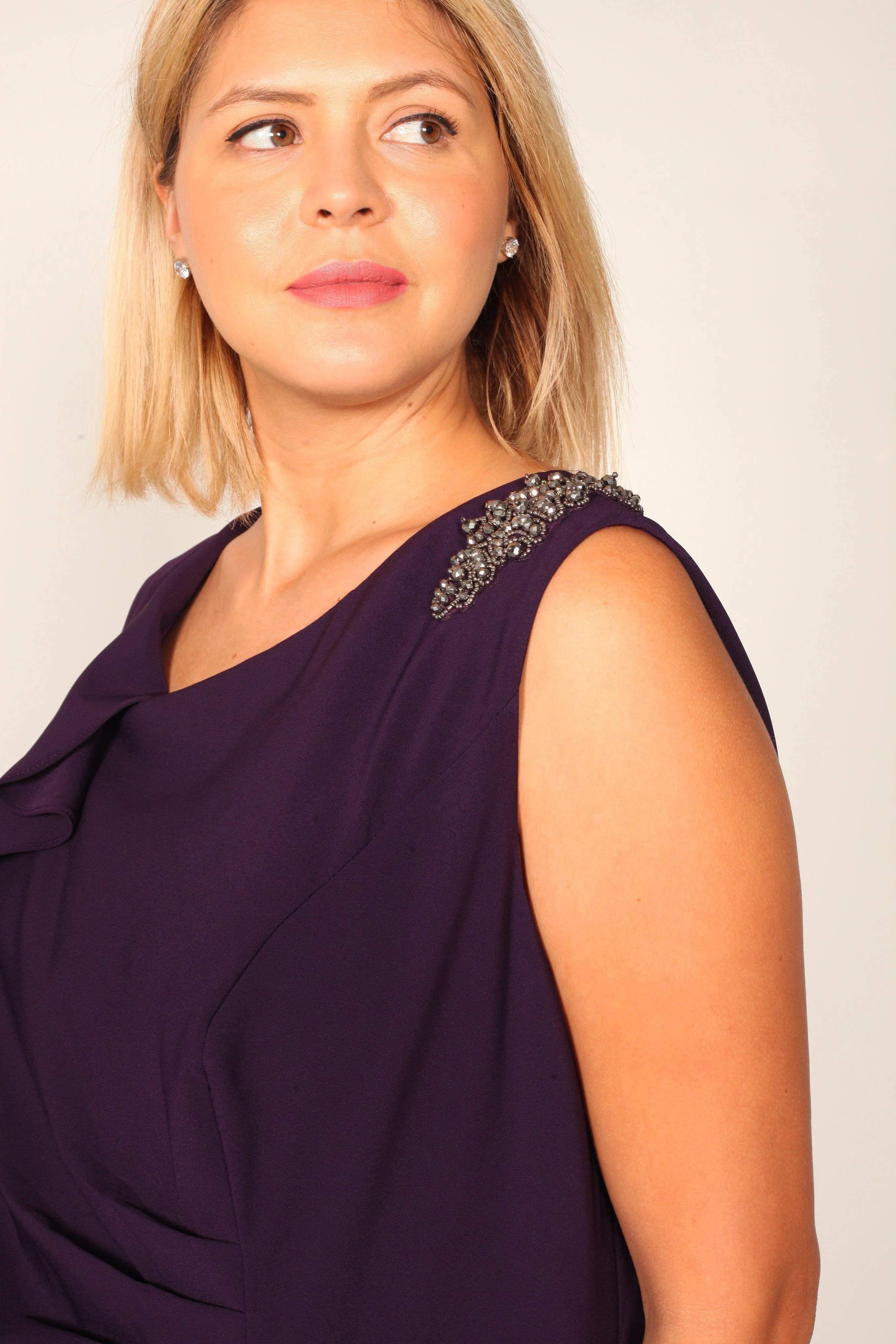 SL Fashions 9437166 Formal Short Dress Cocktail Sale