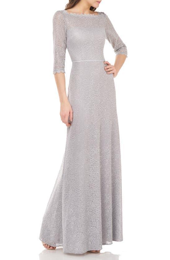 JS Collections Formal Long Sleeve Dress Sale 867196