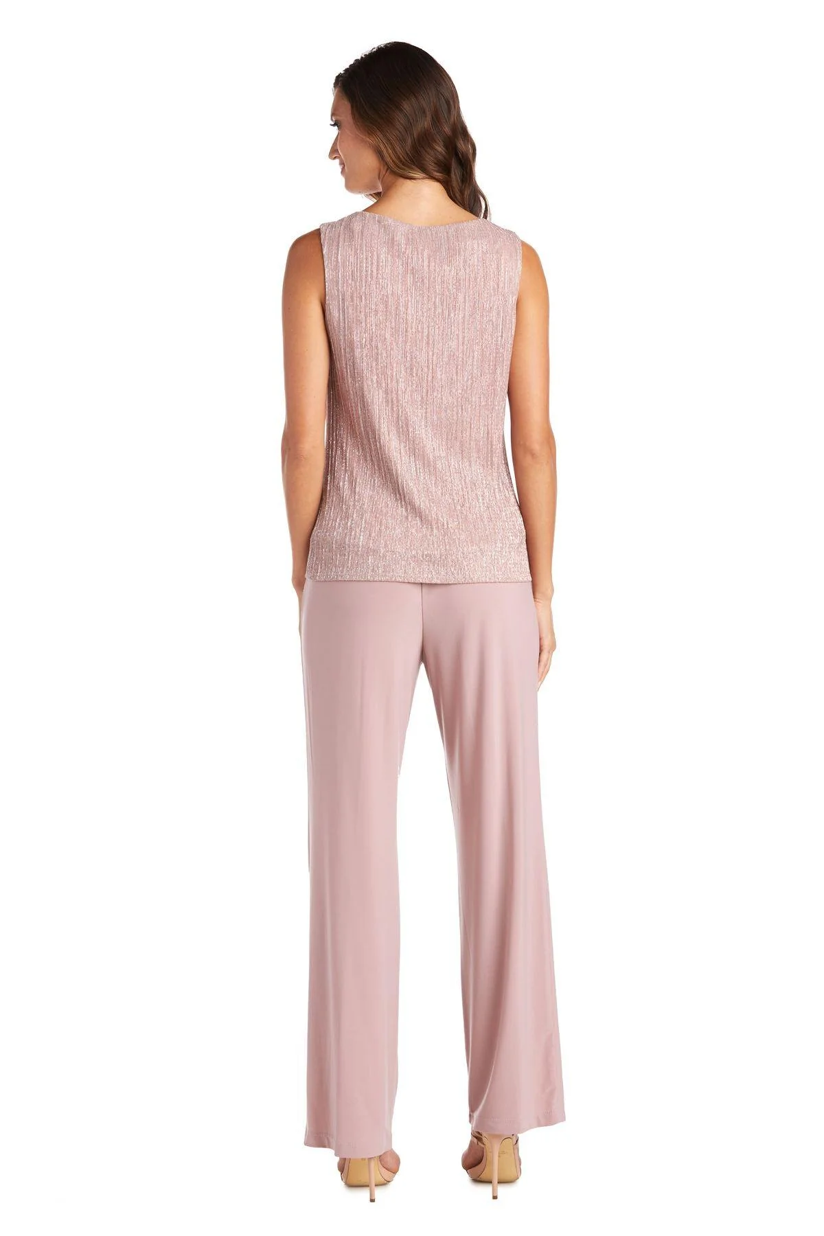 R&M Richards 7171 Mother Of The Bride Pansuit