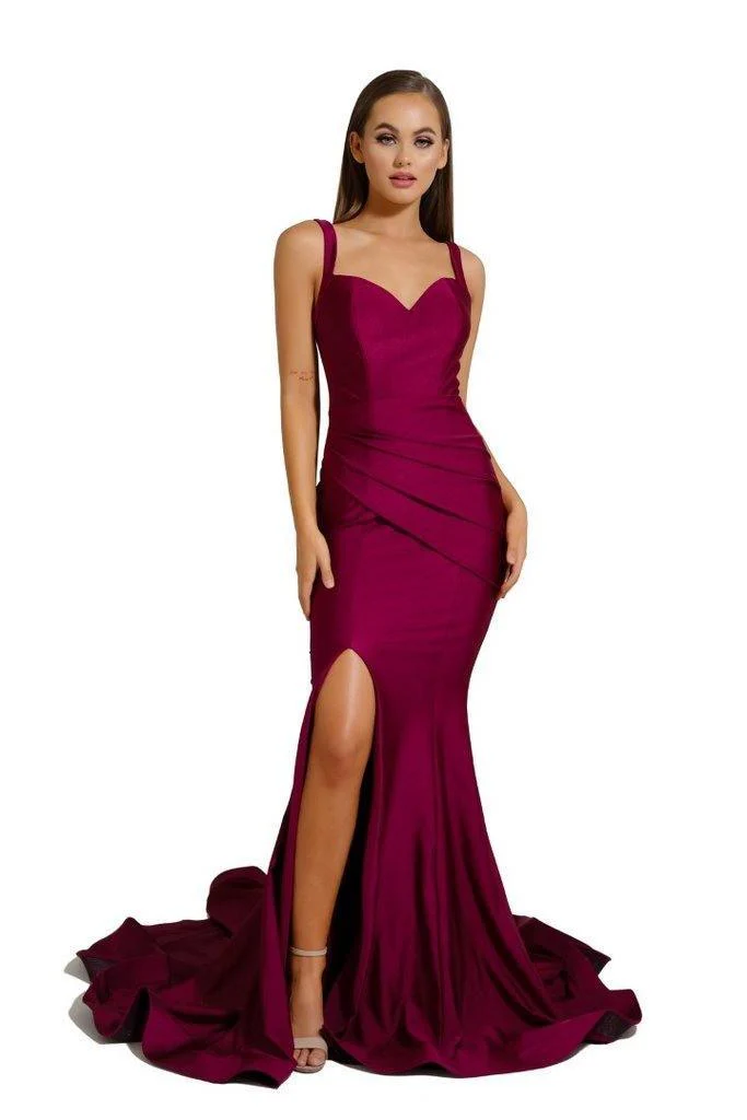 Portia And Scarlett 6339 Sexy Long Formal Prom Dress Sale