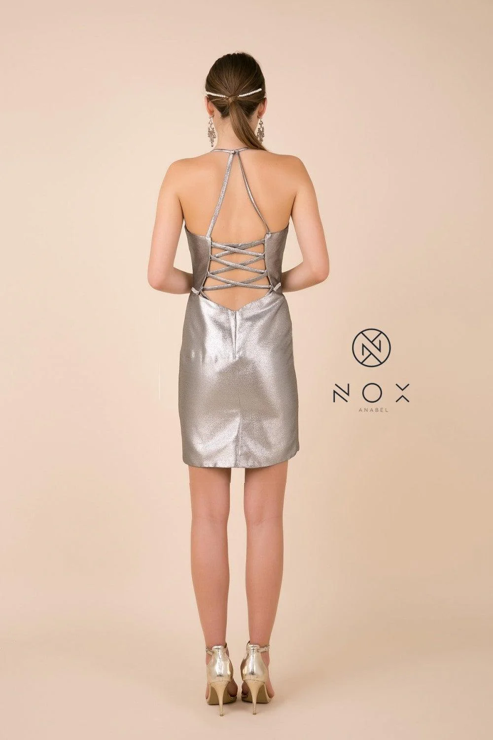 Prom Short Sexy Dress Cocktail