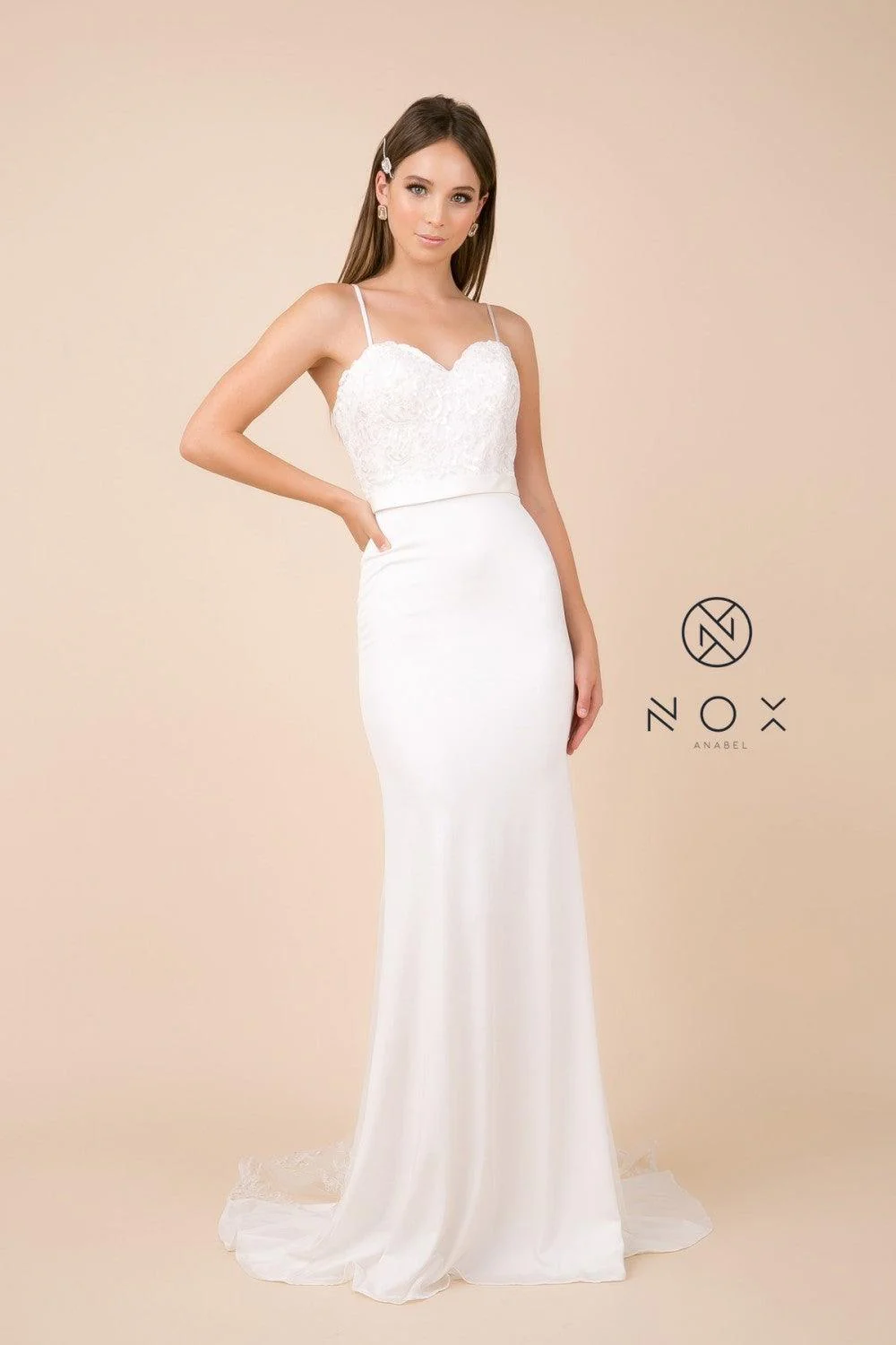 Prom Long Dress Formal Evening Gown