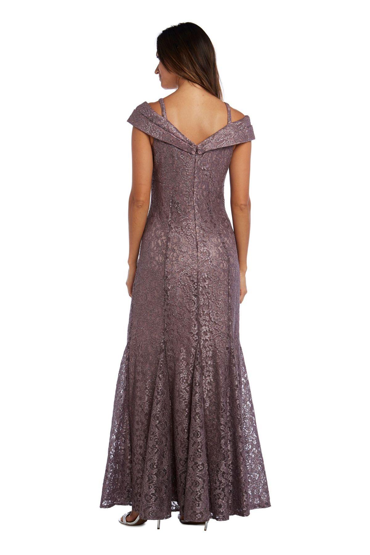 R&M Richards 2047 Long Formal Dress Sale