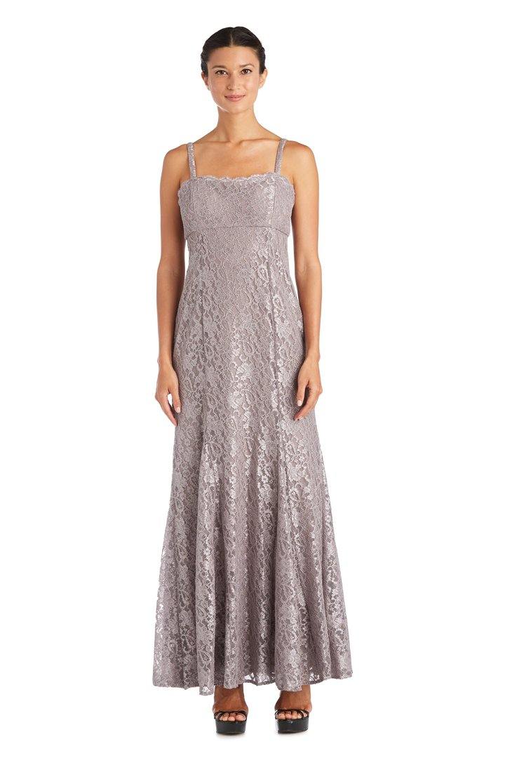 R&M Richards 2352 Long Formal Dress Sale