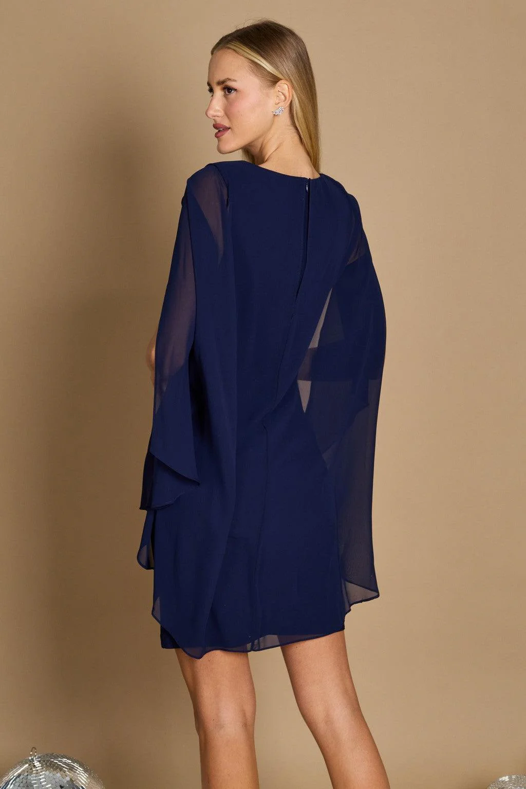 R&M Richards 5806 Short Formal Dress