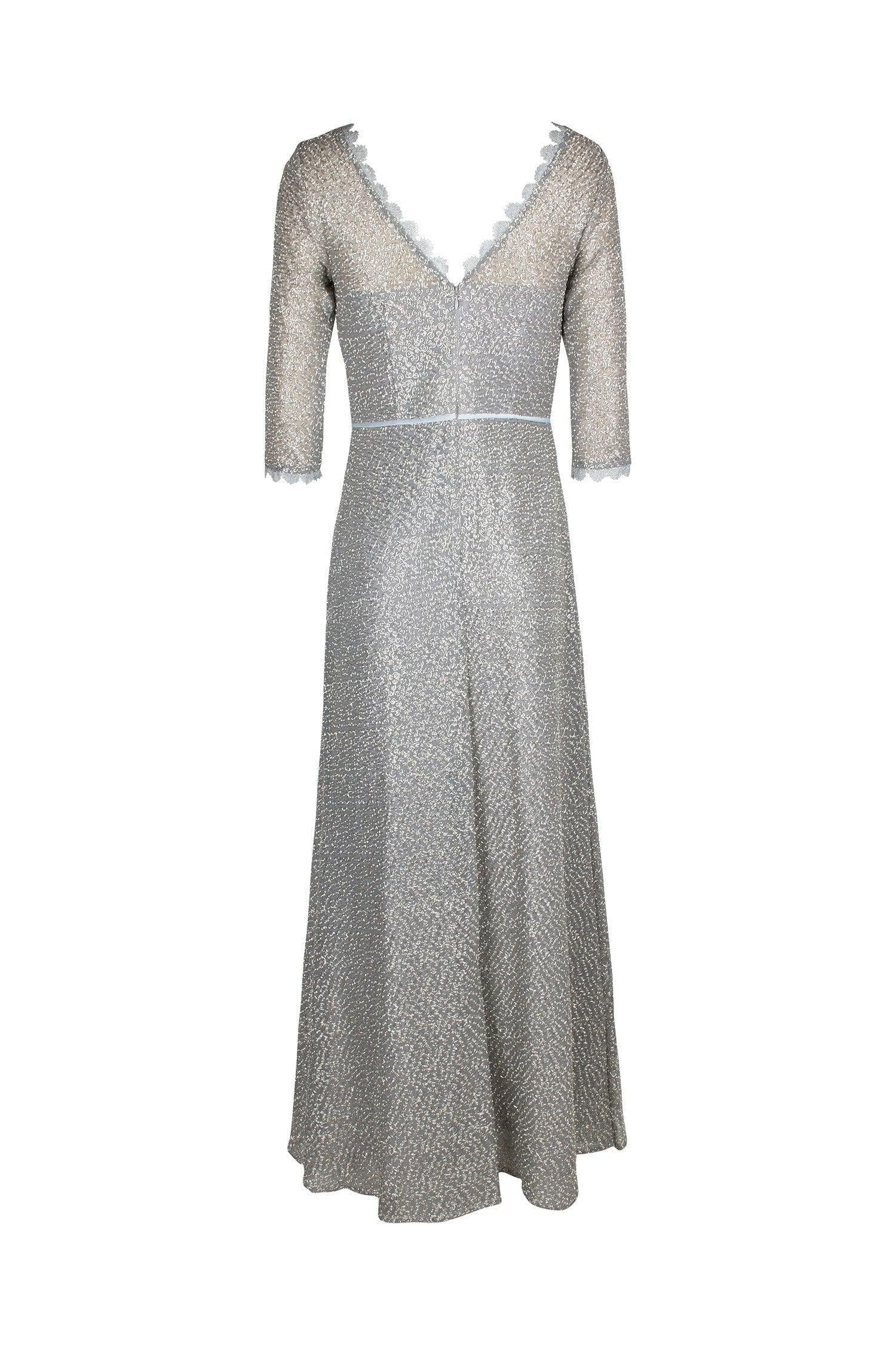 JS Collections Formal Long Sleeve Dress Sale 867196