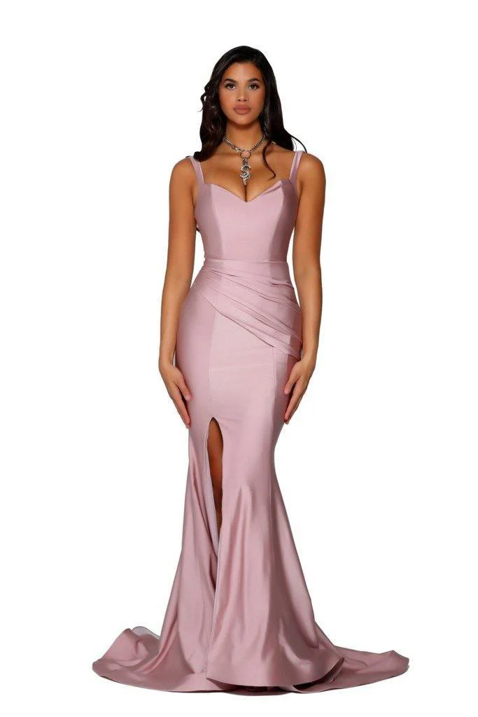 Portia And Scarlett 6339 Sexy Long Formal Prom Dress Sale