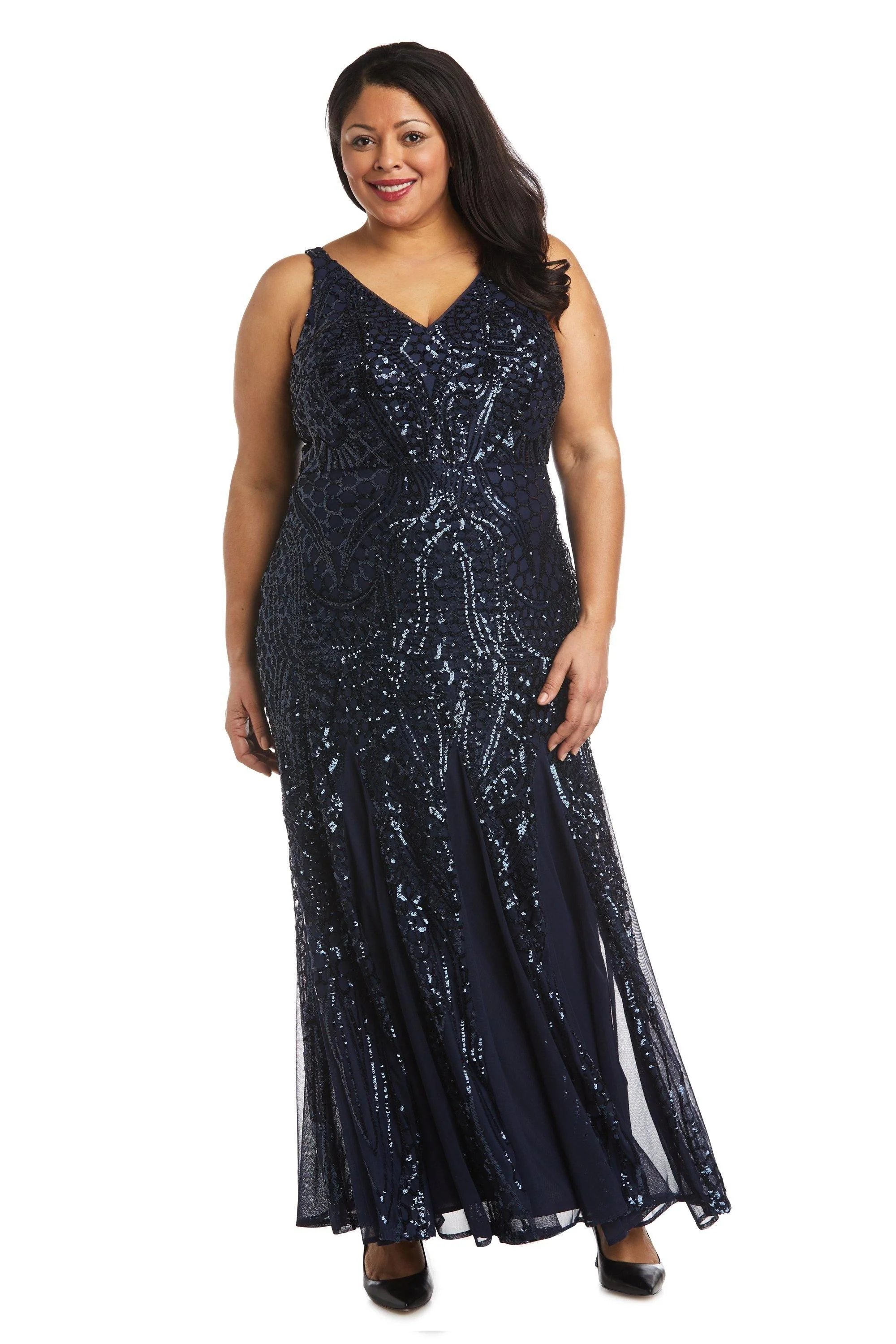 Nightway Long  Formal Dress Sale