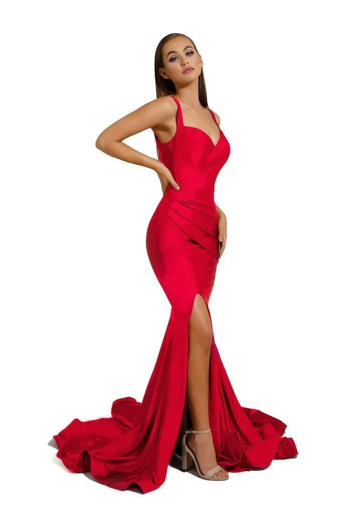 Portia And Scarlett 6339 Sexy Long Formal Prom Dress Sale