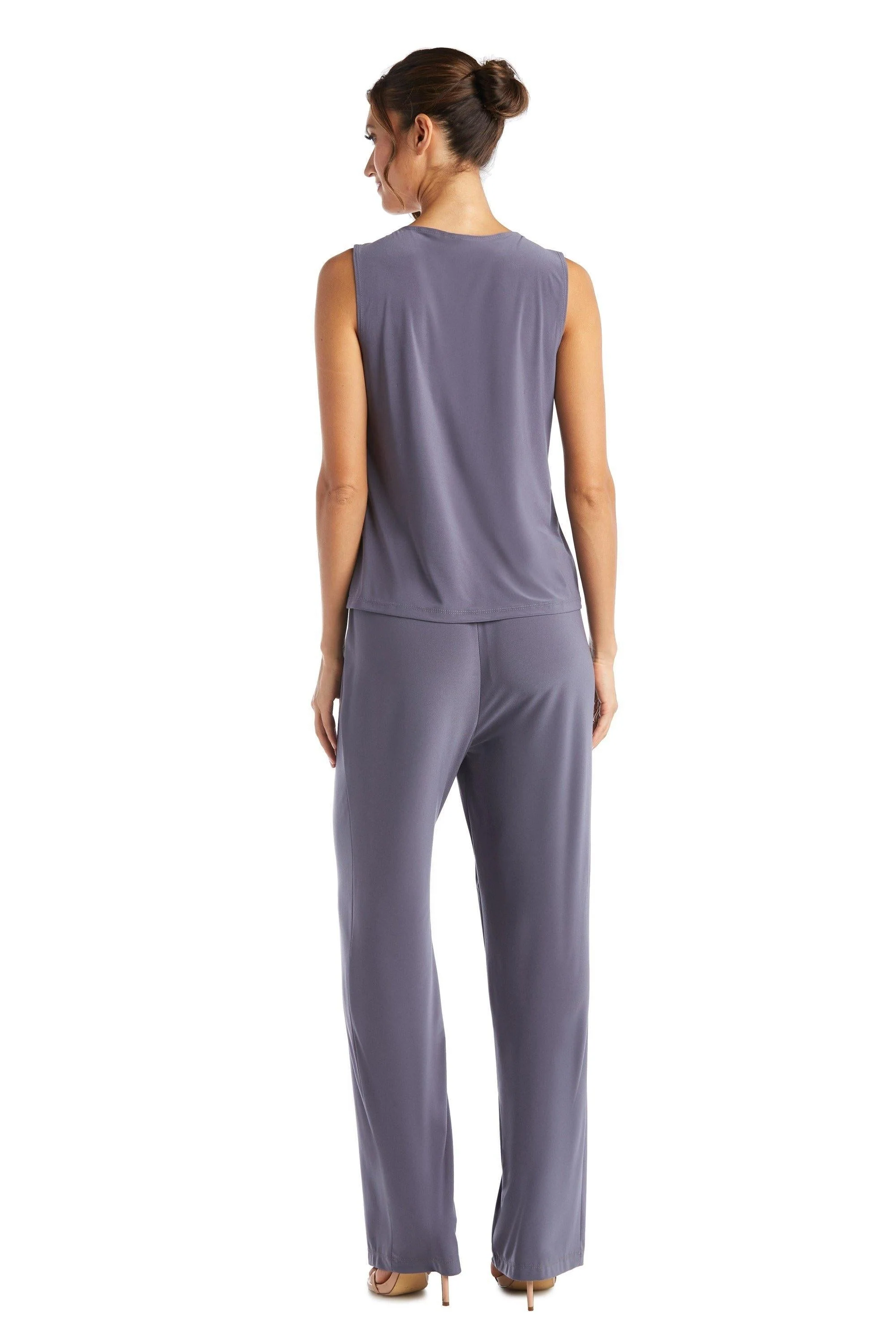 R&M Richards 7241 Formal Pant Suit Sale