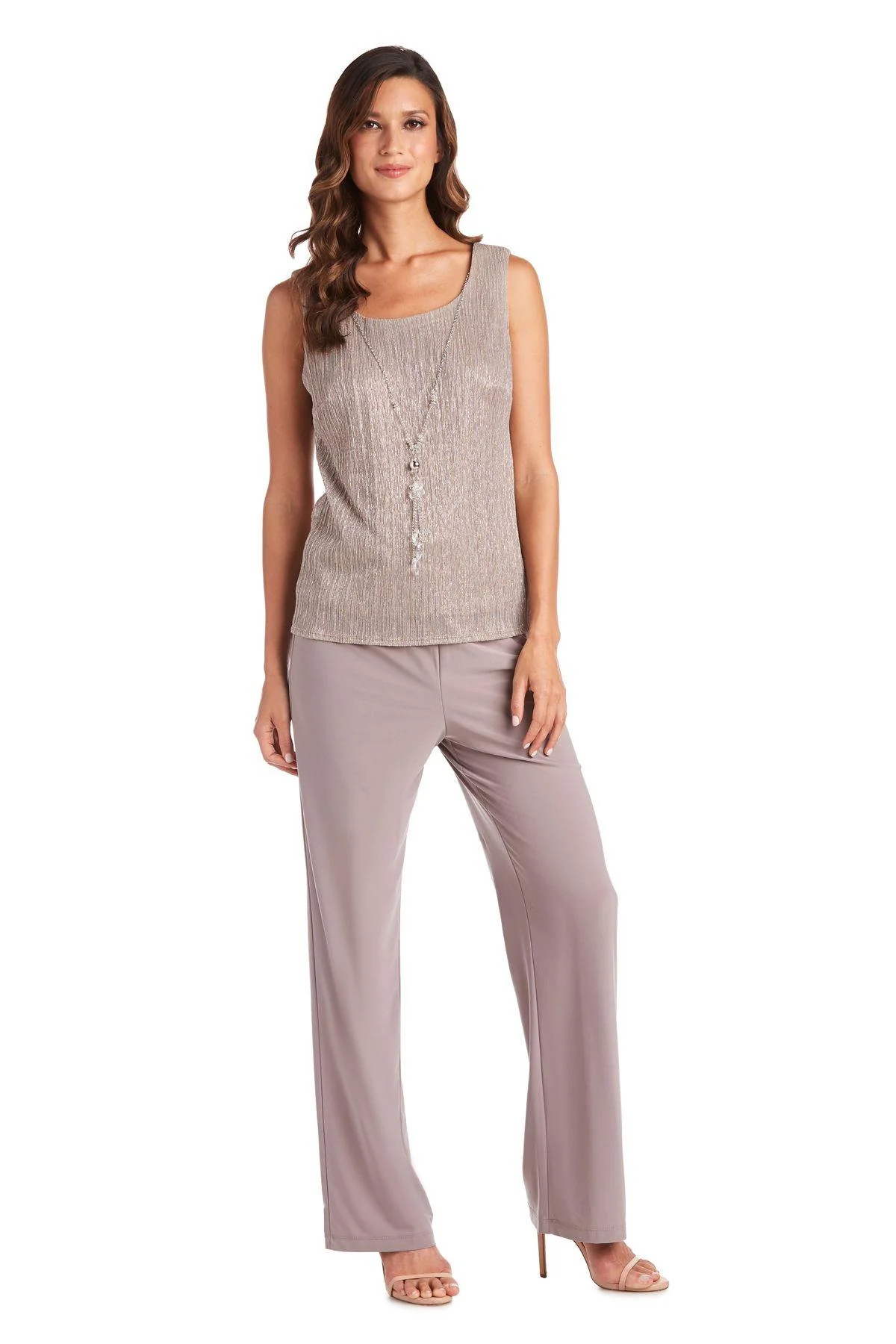 R&M Richards 7171 Mother Of The Bride Pansuit