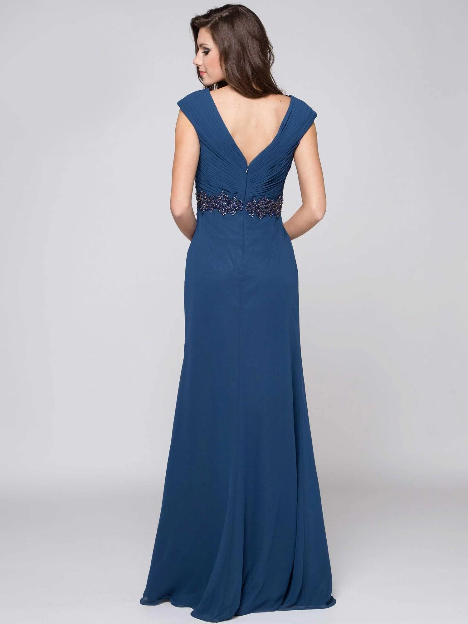 Marsoni Mother of the Bride Long Formal Dress Sale