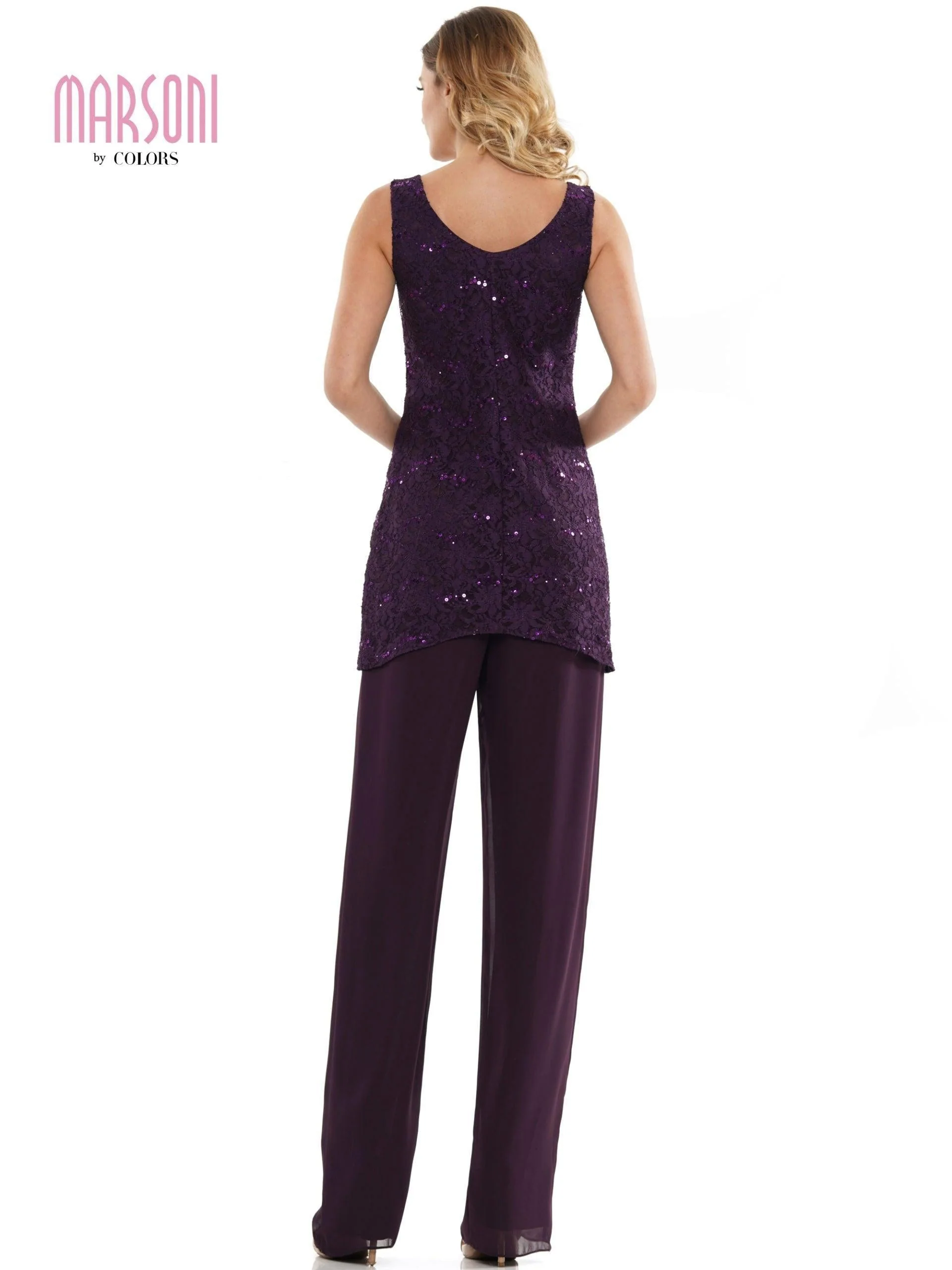 Marsoni Formal Mother of the Bride Pant Suit Sale 303