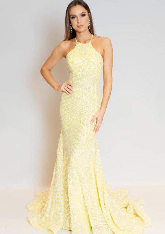 Jovani Long Prom Dress Sale
