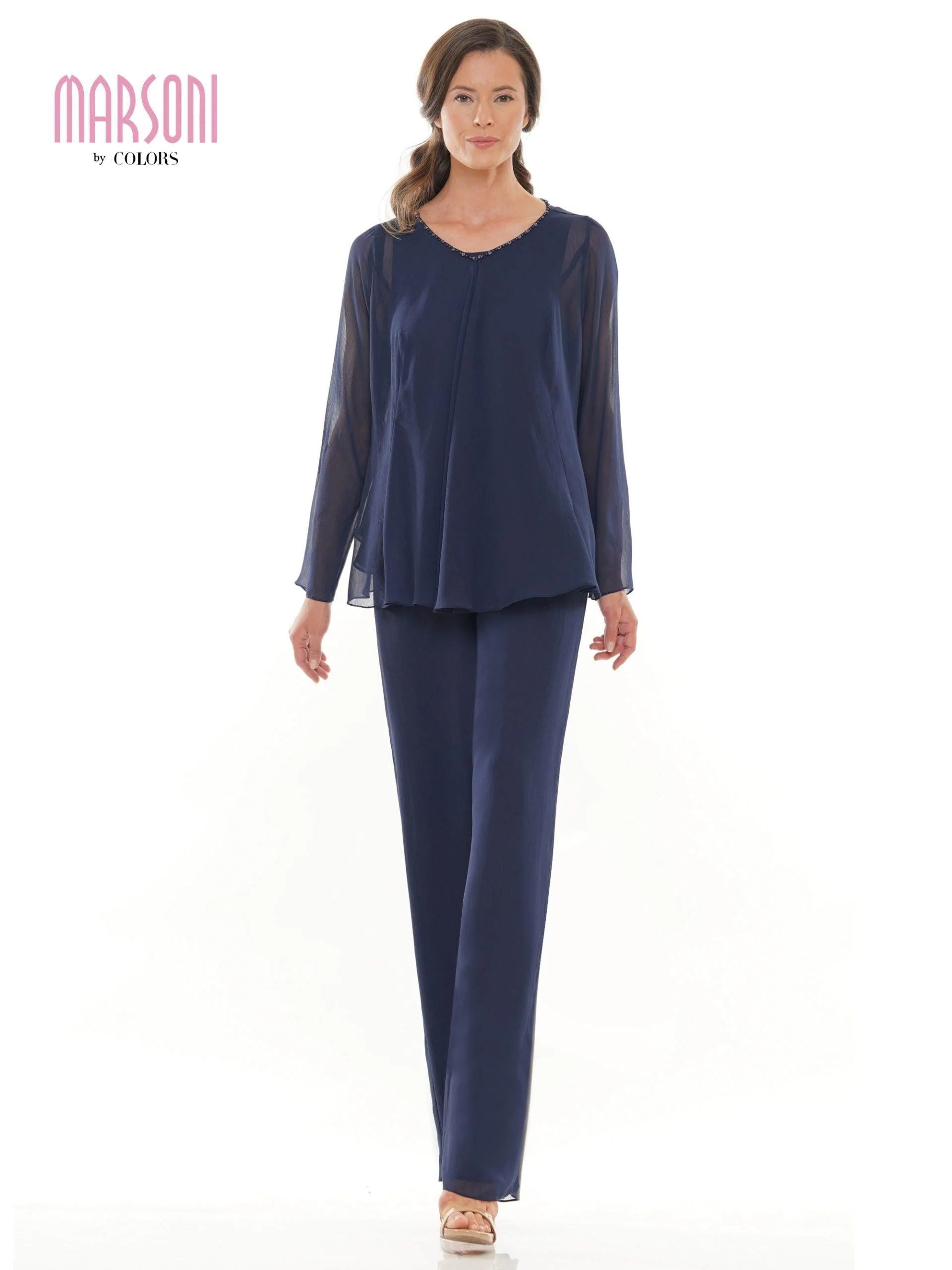 Marsoni Formal Long Pantsuit Sale