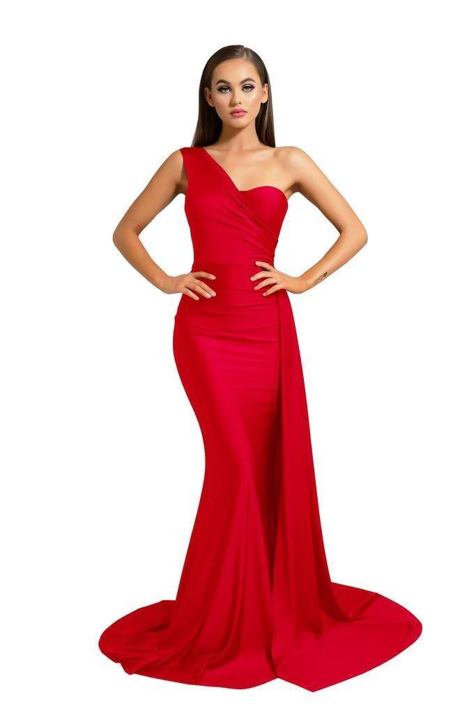 Portia And Scarlett 6321 Long Formal Prom Gown Sale