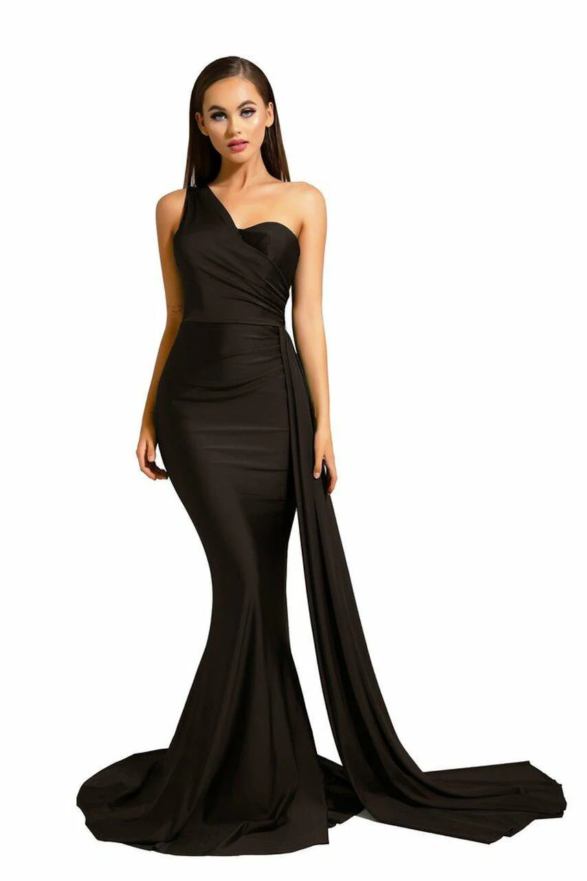 Portia And Scarlett 6321 Long Formal Prom Gown Sale