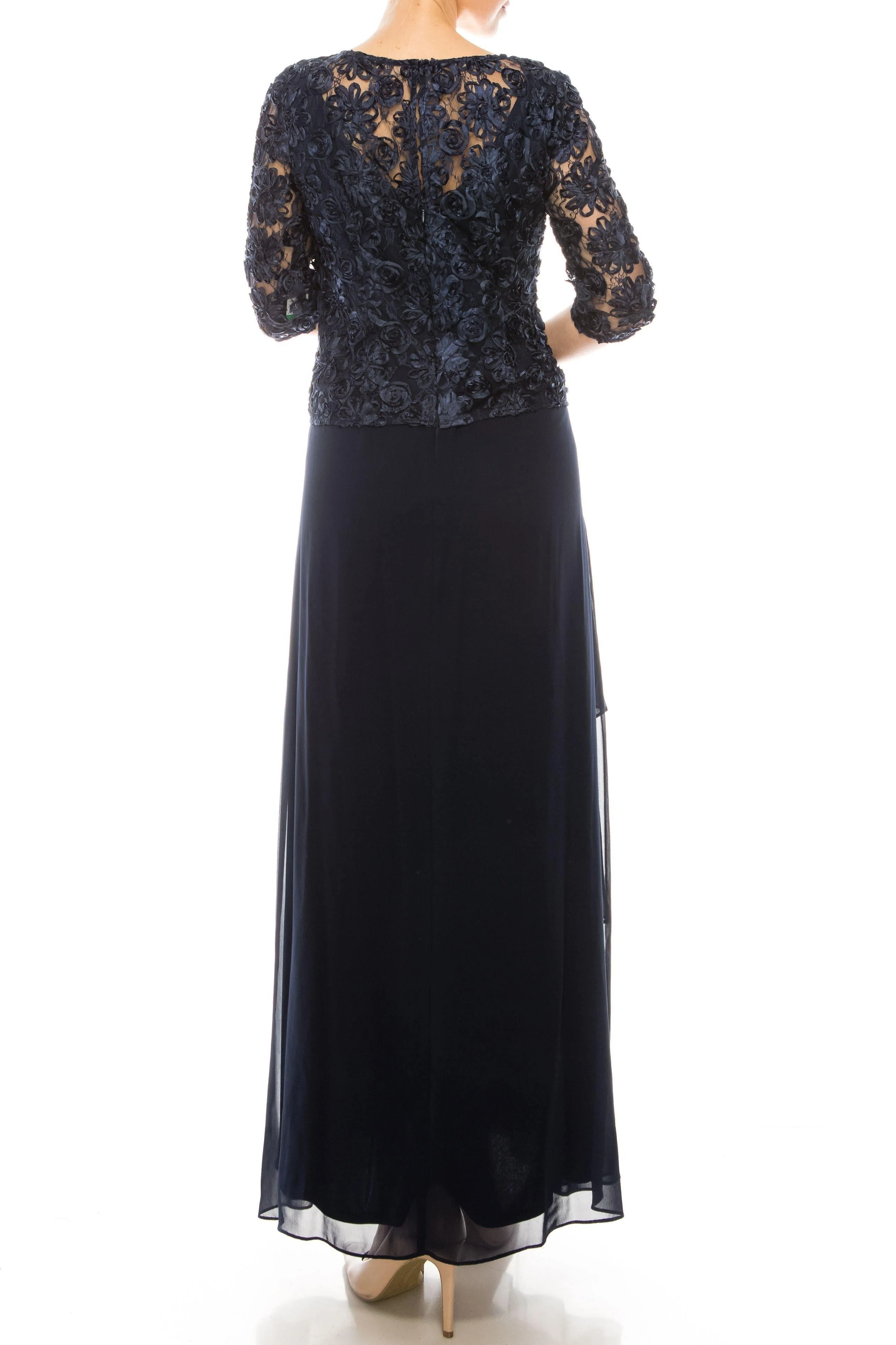 Le Bos Long Formal Dress Sale