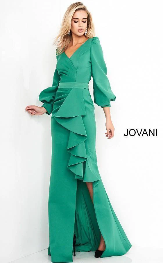 Jovani Long Formal Dress Sale