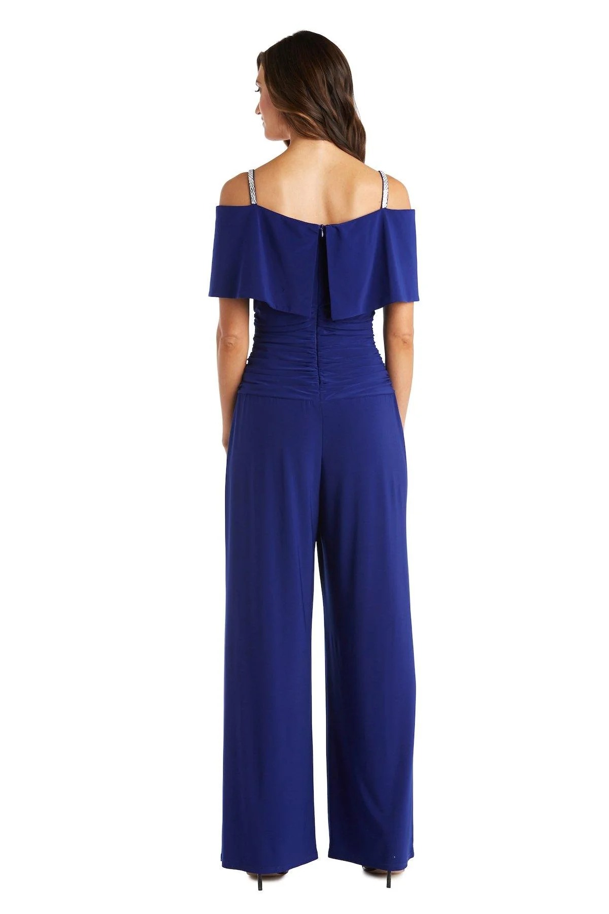 R&M Richards 5982 One Piece Jumpsuit