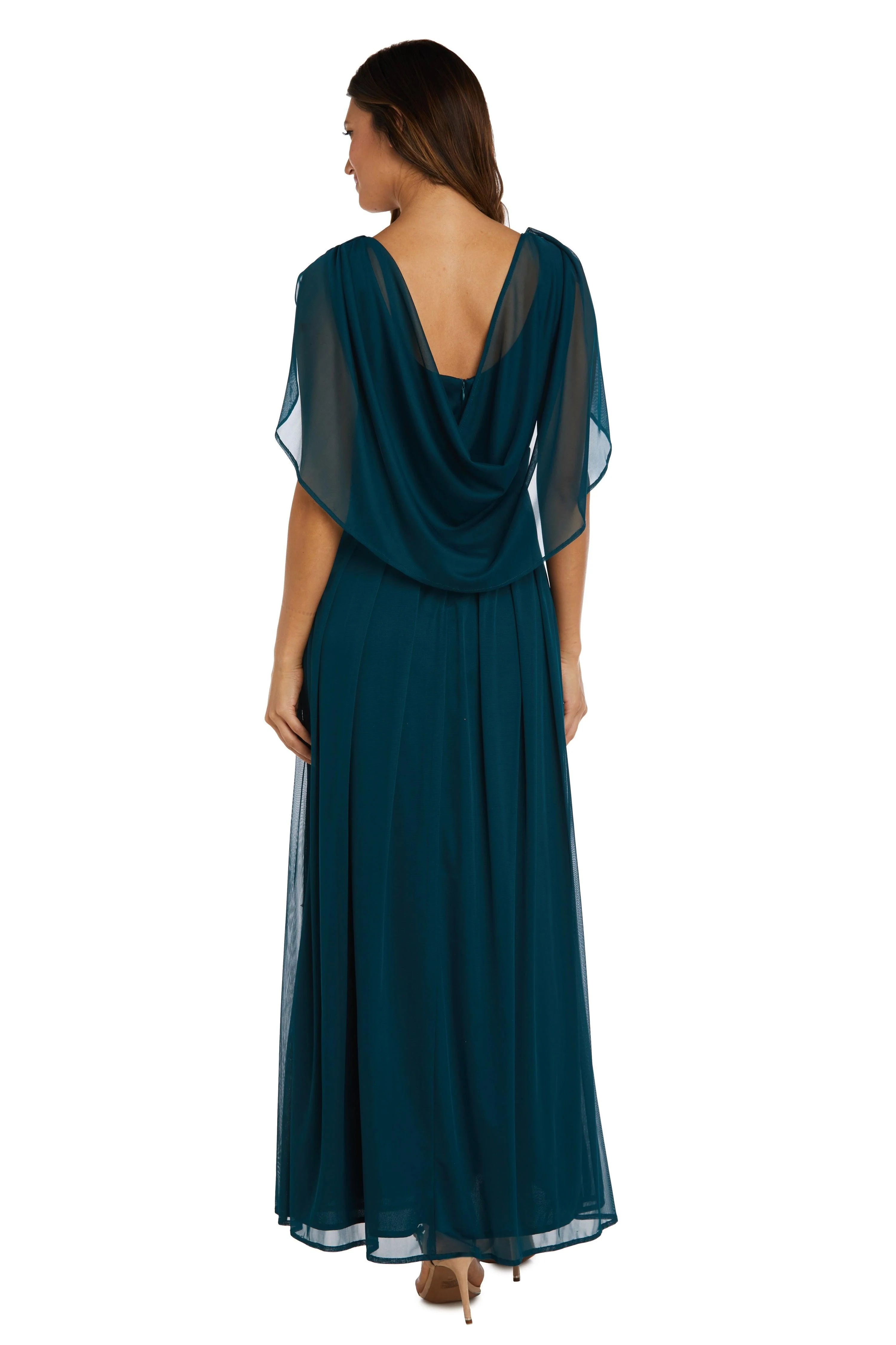 R&M Richards 2770 Mother Of The Bride Long Dress Sale