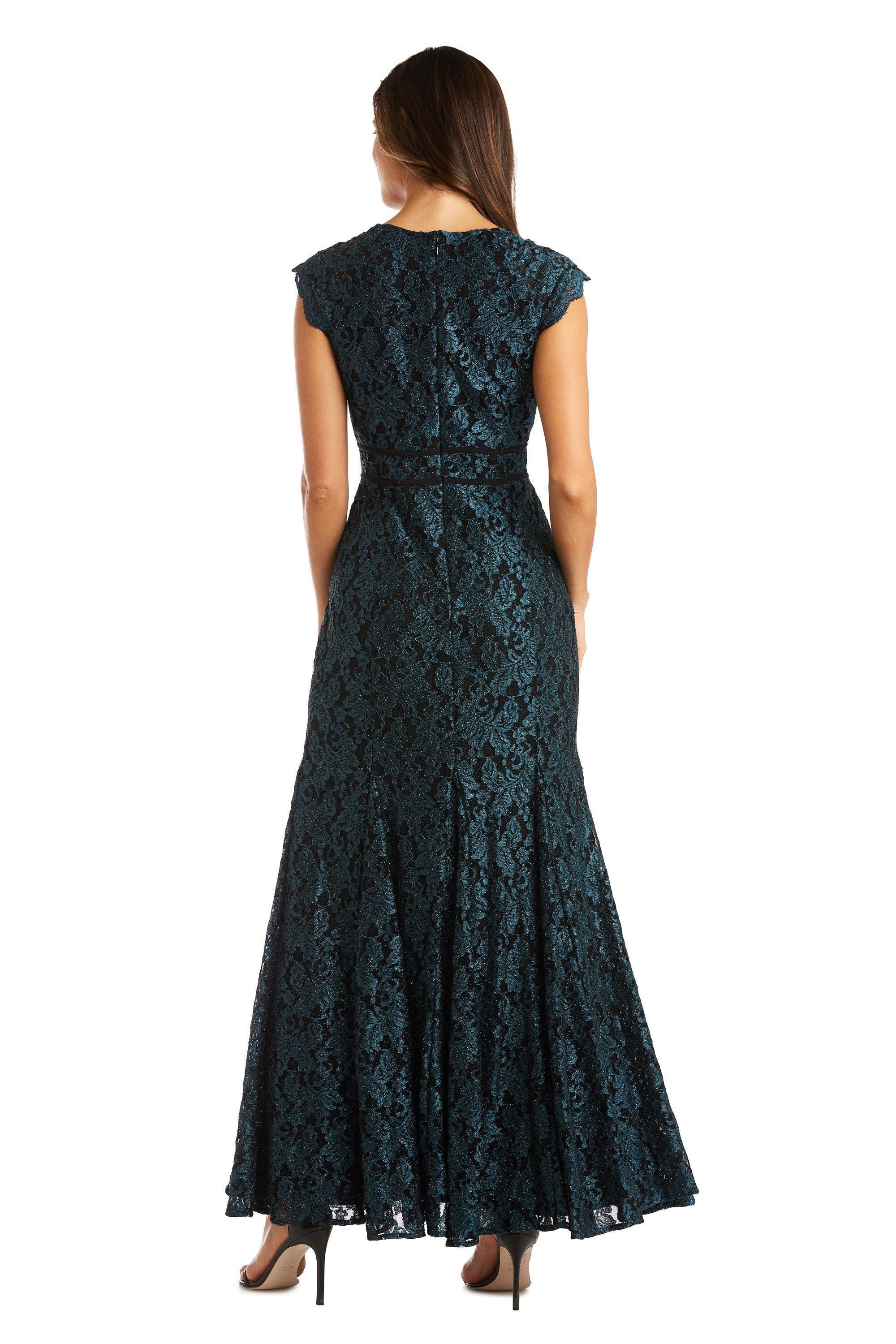 Nightway Long Formal Dress Sale