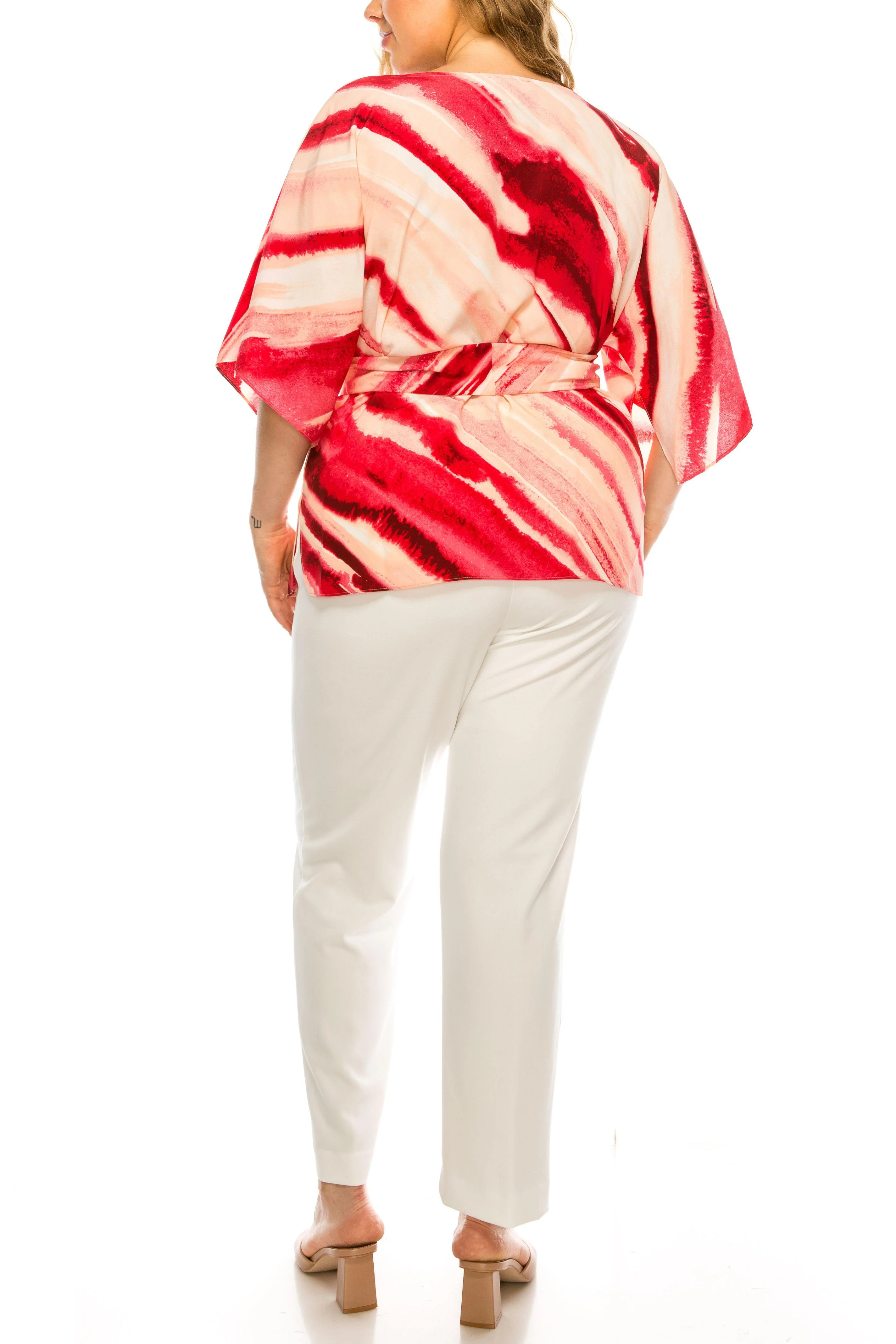 Maya Brooke Formal Two Piece Pant Suit 28716