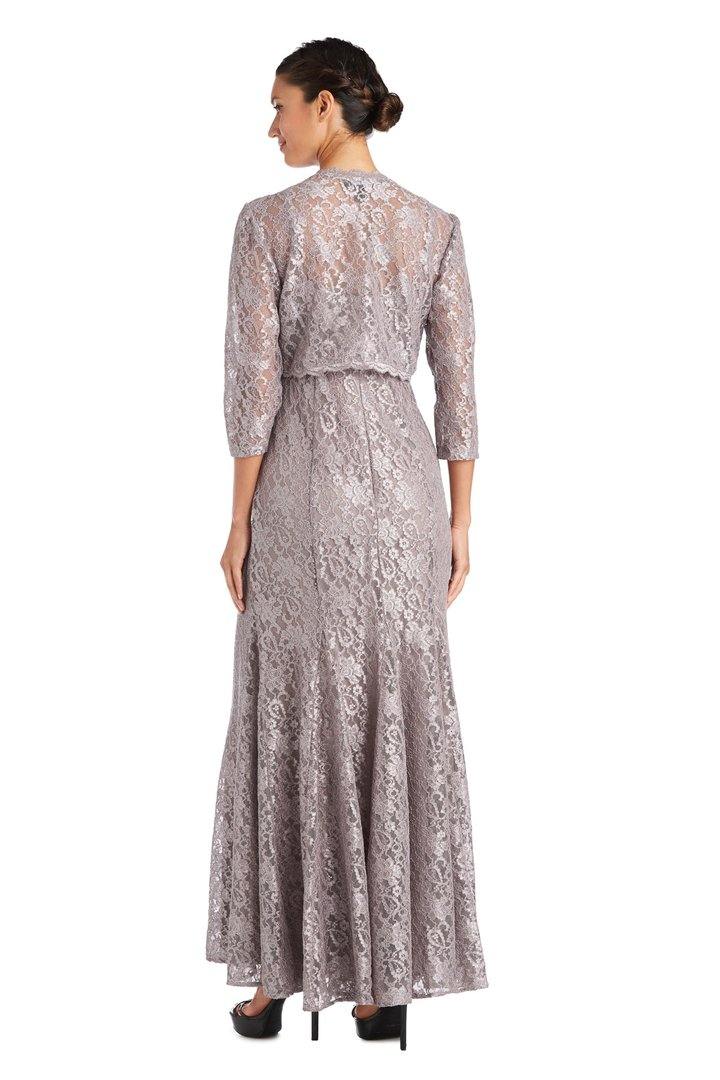 R&M Richards 2352 Long Formal Dress Sale