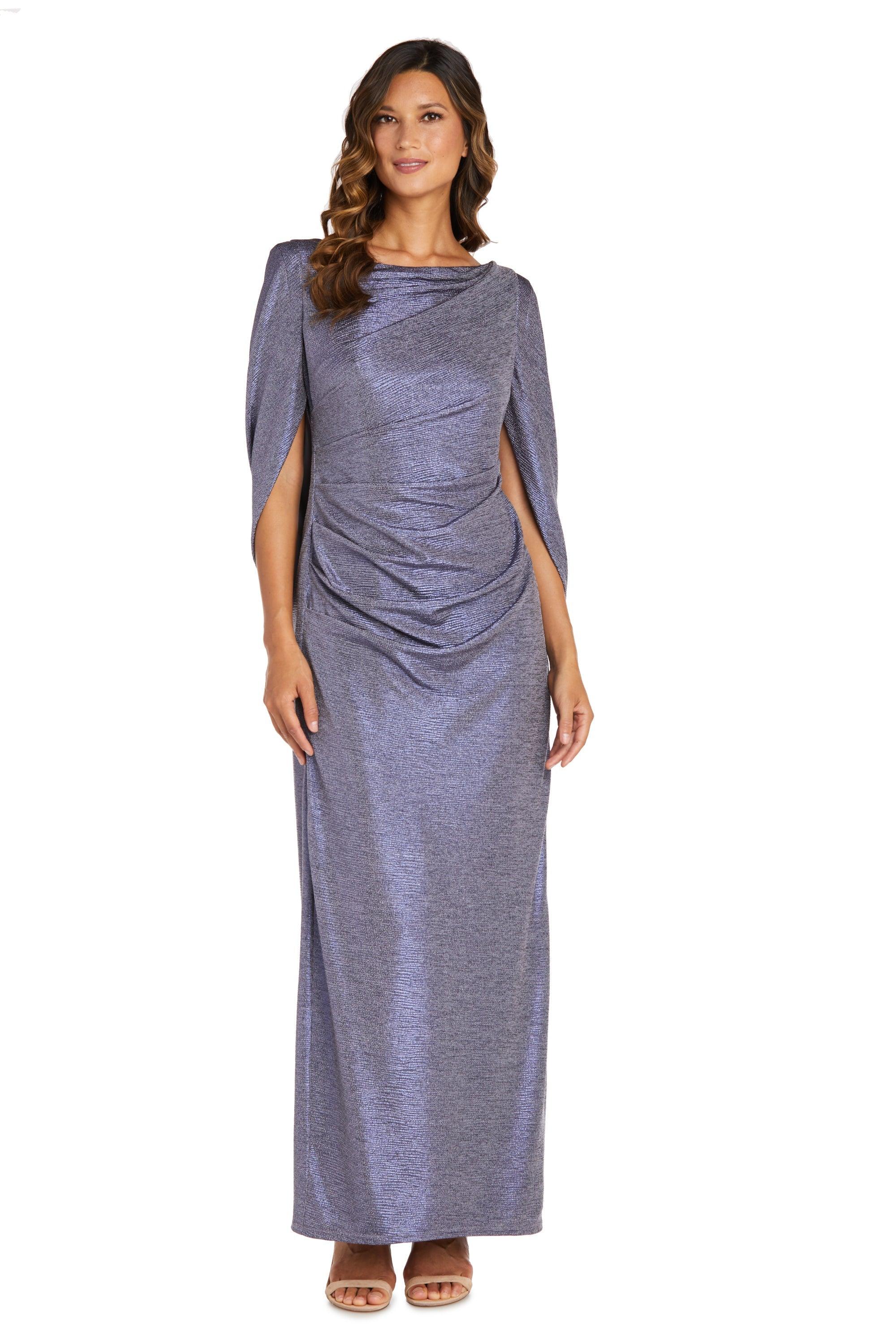R&M Richards 7472 Long Mother Of The Bride Dress Sale