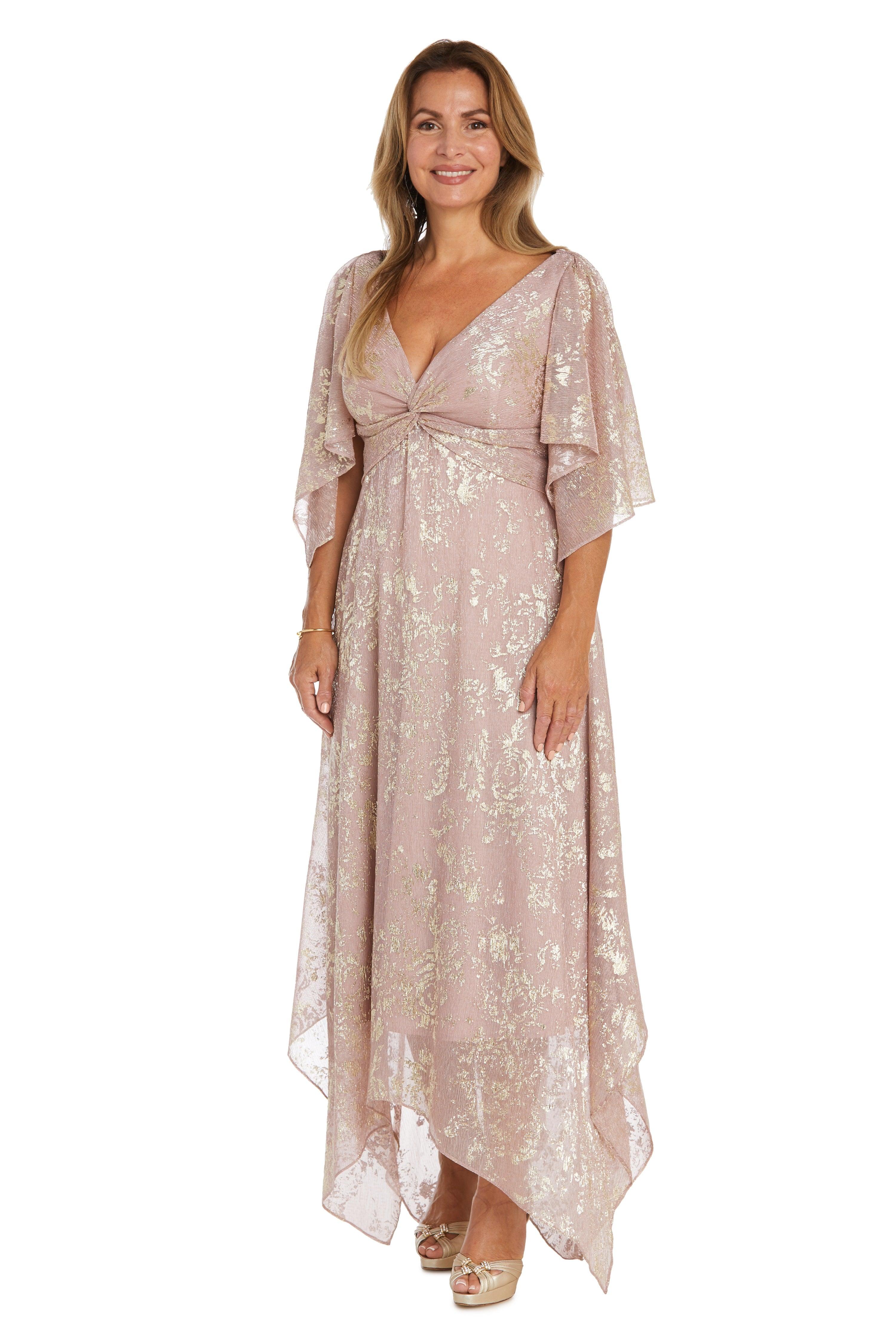 Nightway High Low  Formal Evening Dress 22187