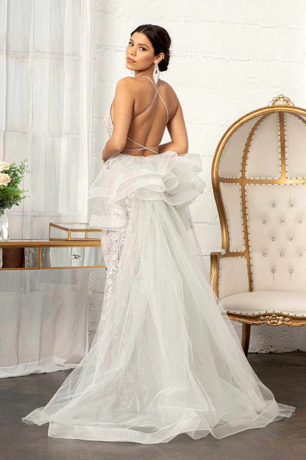 Prom Long Formal Mermaid Dress Sale