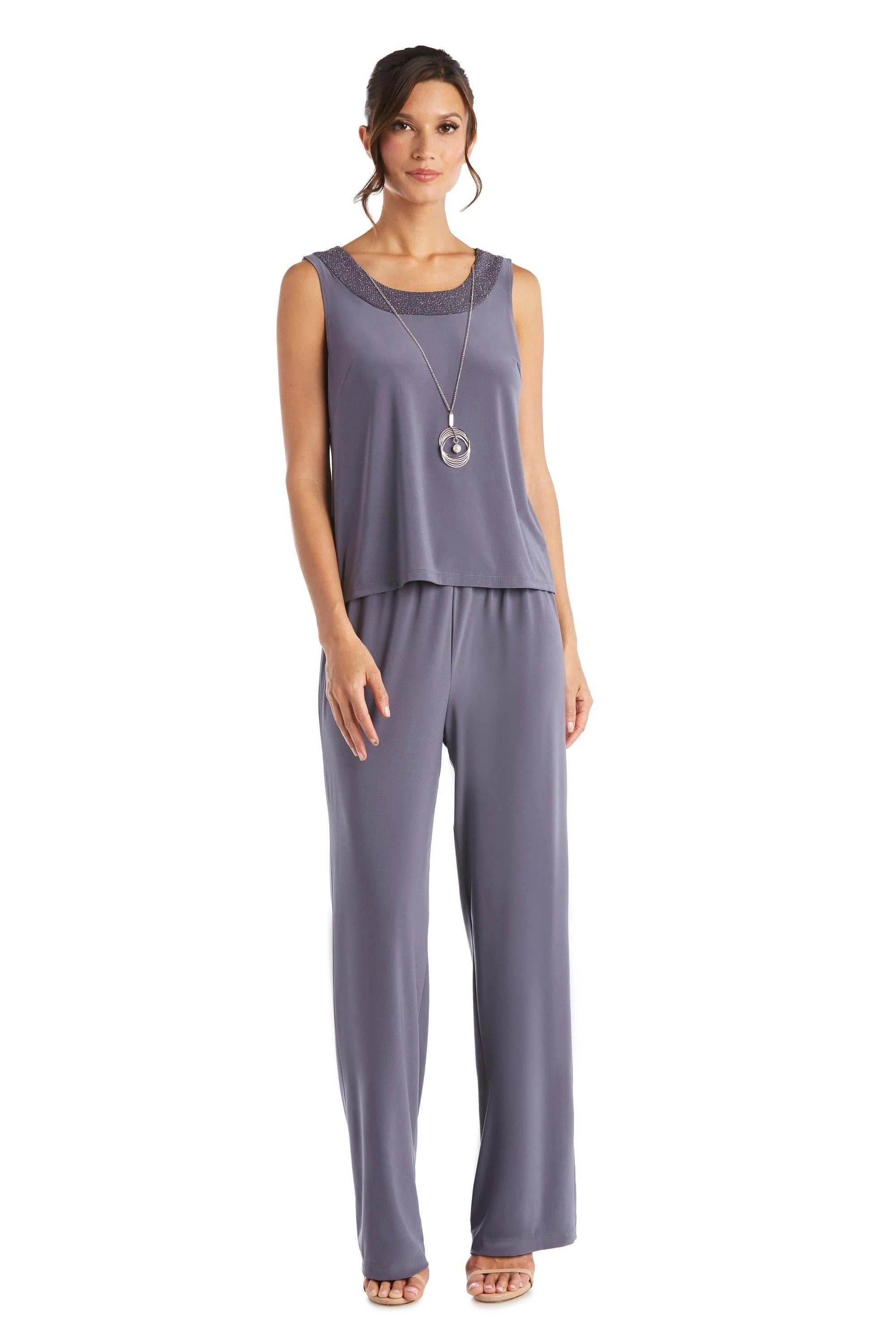 R&M Richards 7241 Formal Pant Suit Sale