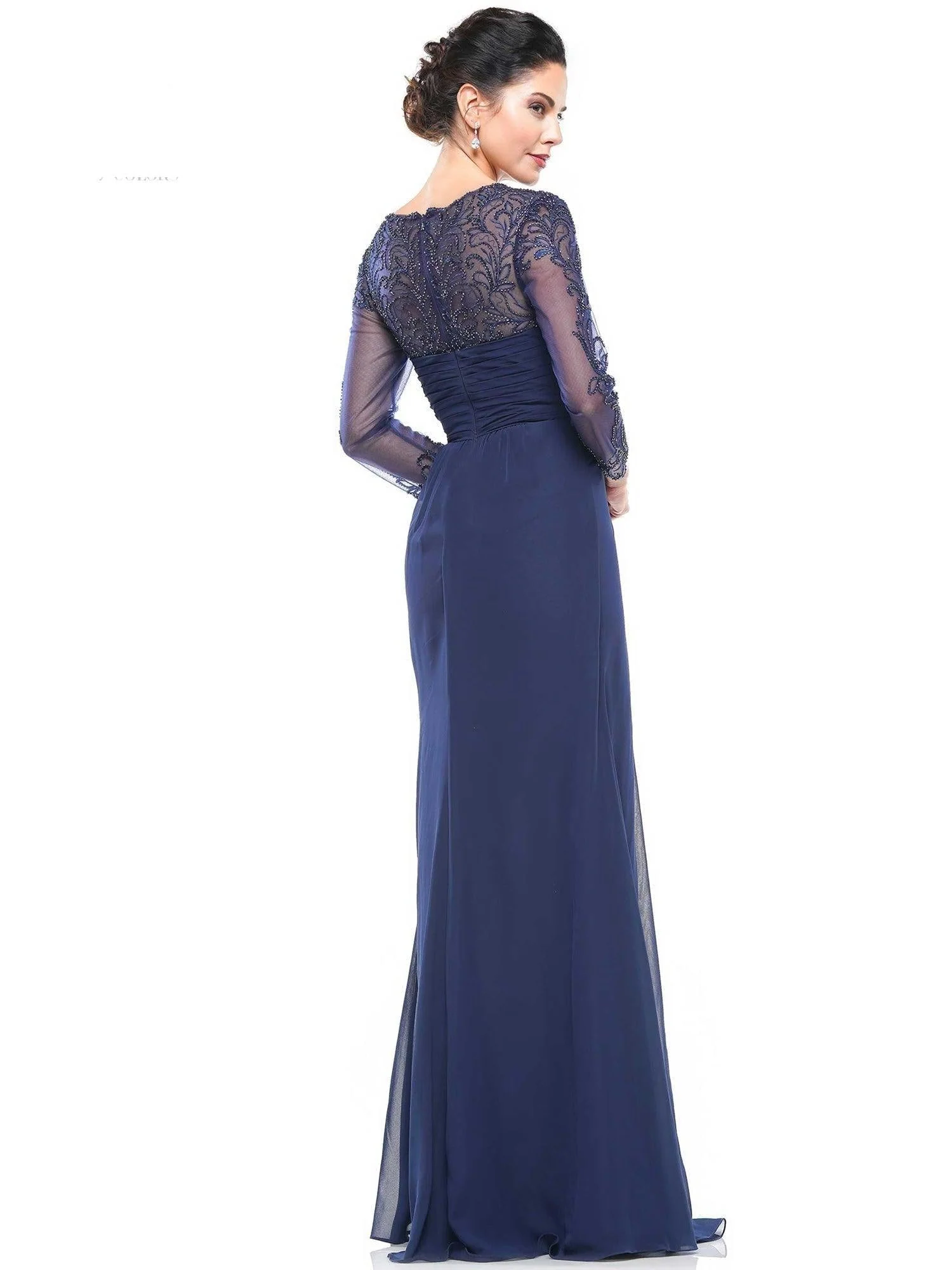 Marsoni Mother of the Bride Formal Long Dress Sale