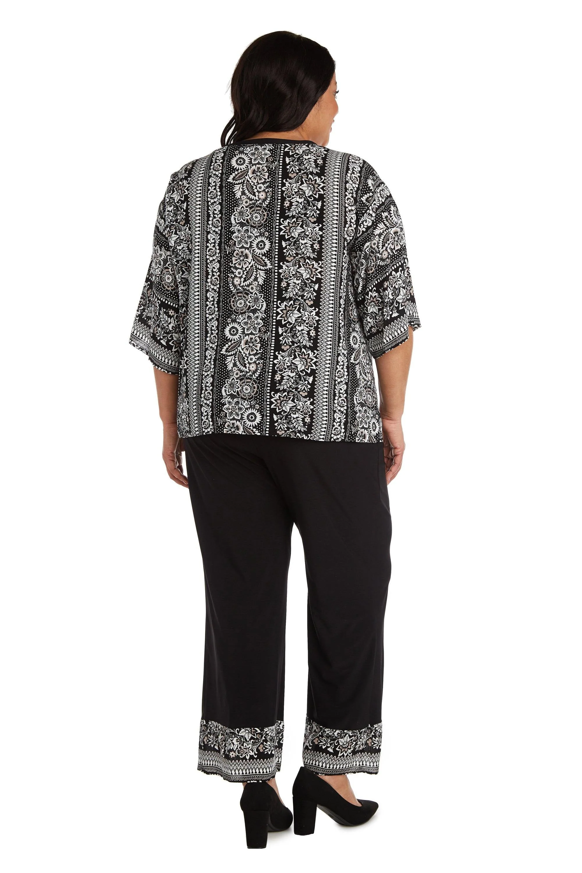 R&M Richards 7818W Formal Pansuit Sale