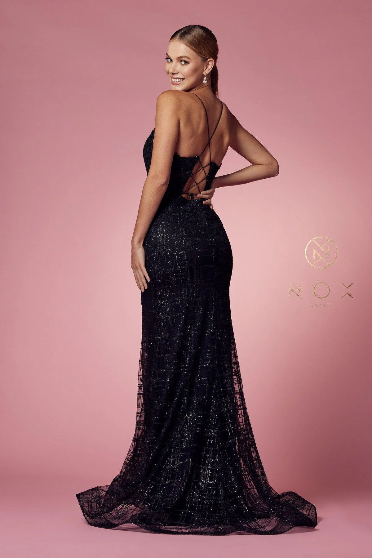 Sexy Formal Long Prom Dress