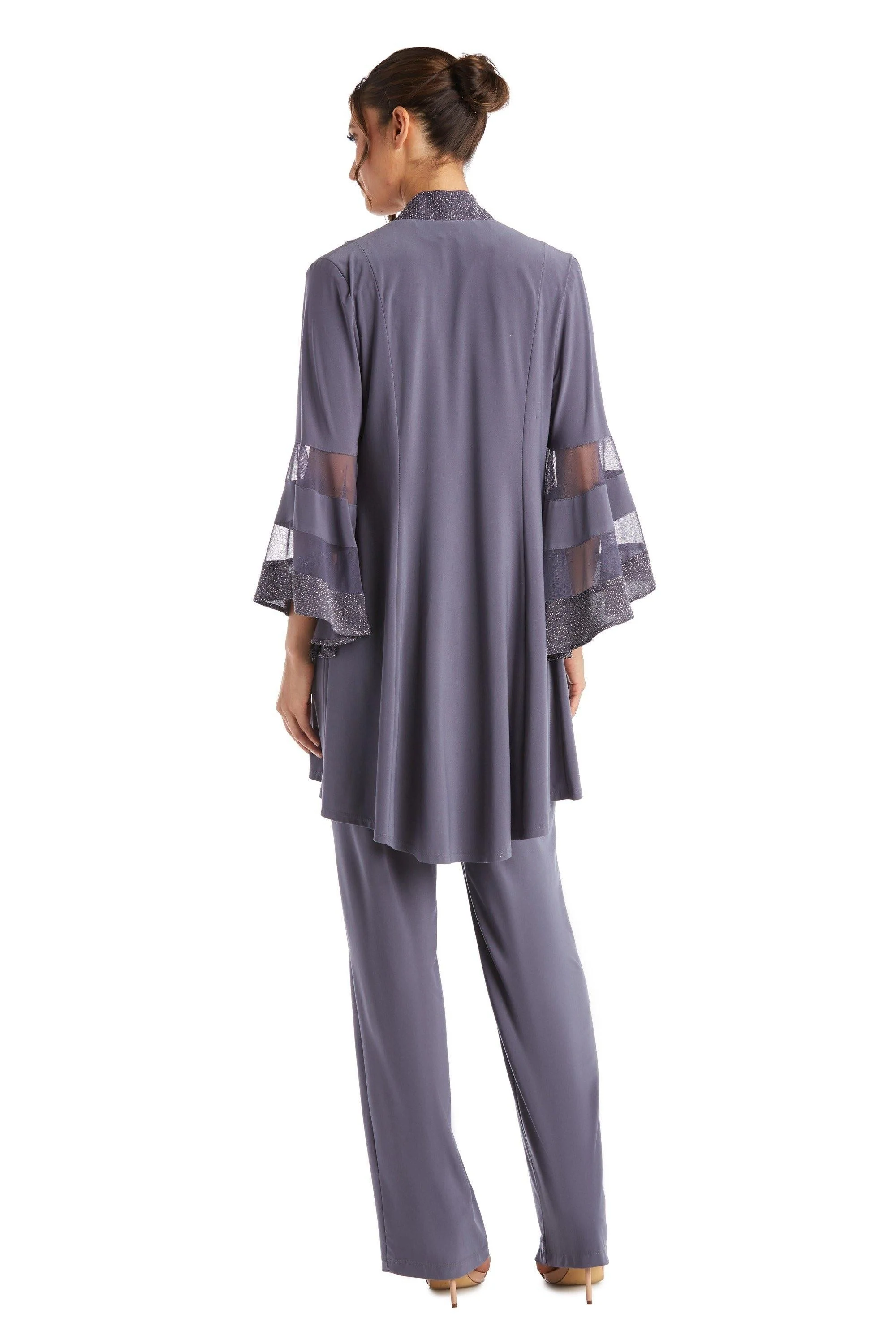 R&M Richards 7241 Formal Pant Suit Sale