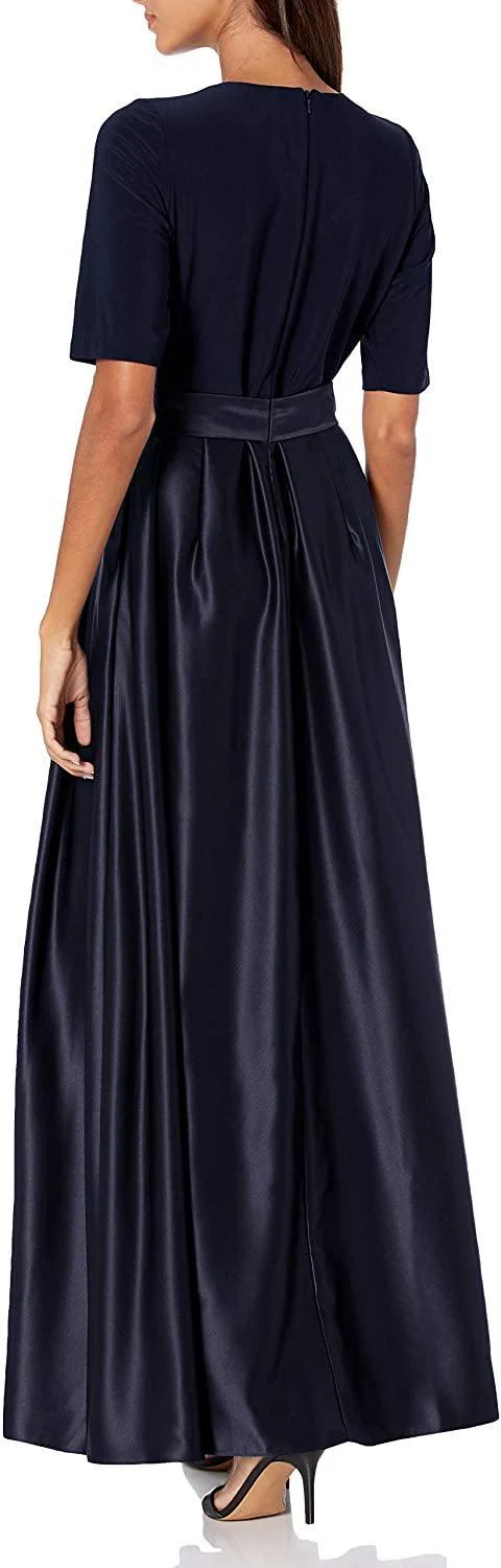 Alex Evenings AE82351525 Long Formal Dress Sale